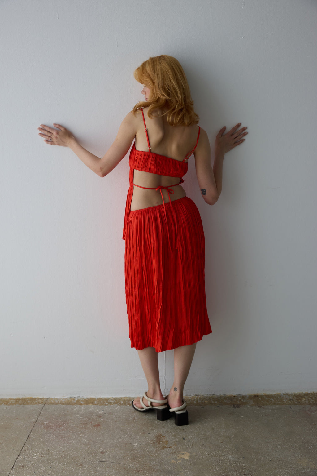 OhSevenDays Simona Top