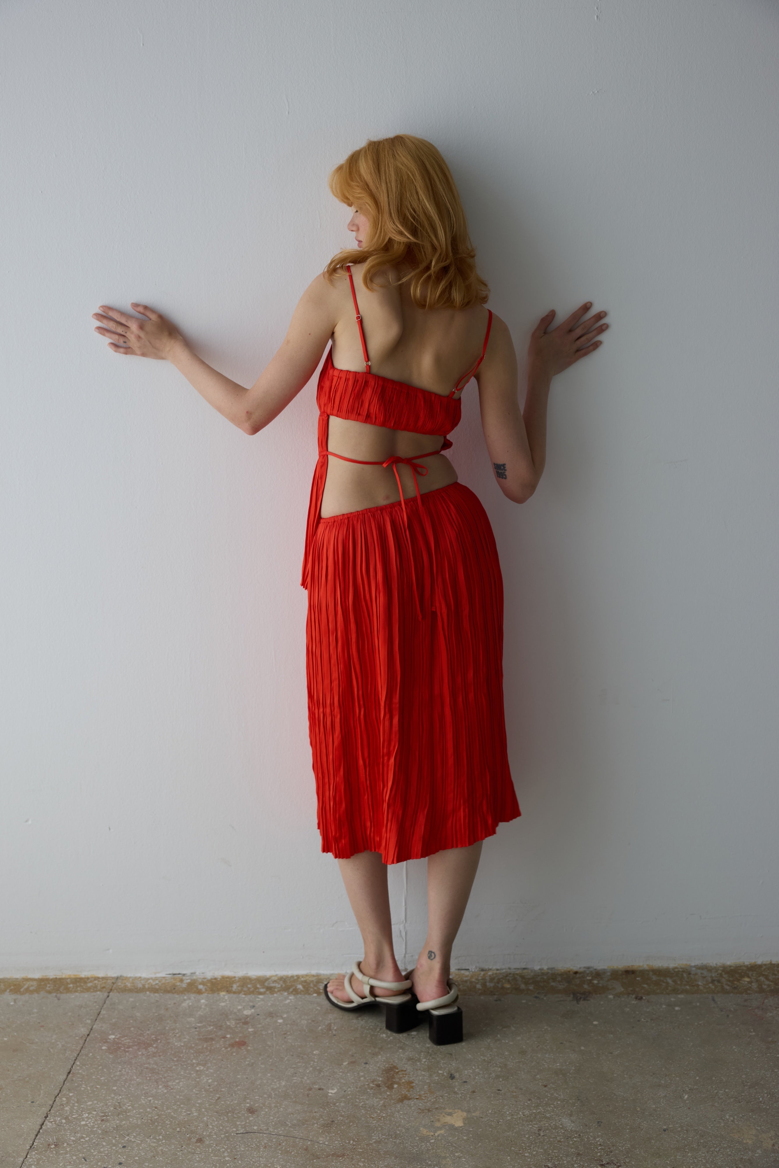 OhSevenDays Simona Top