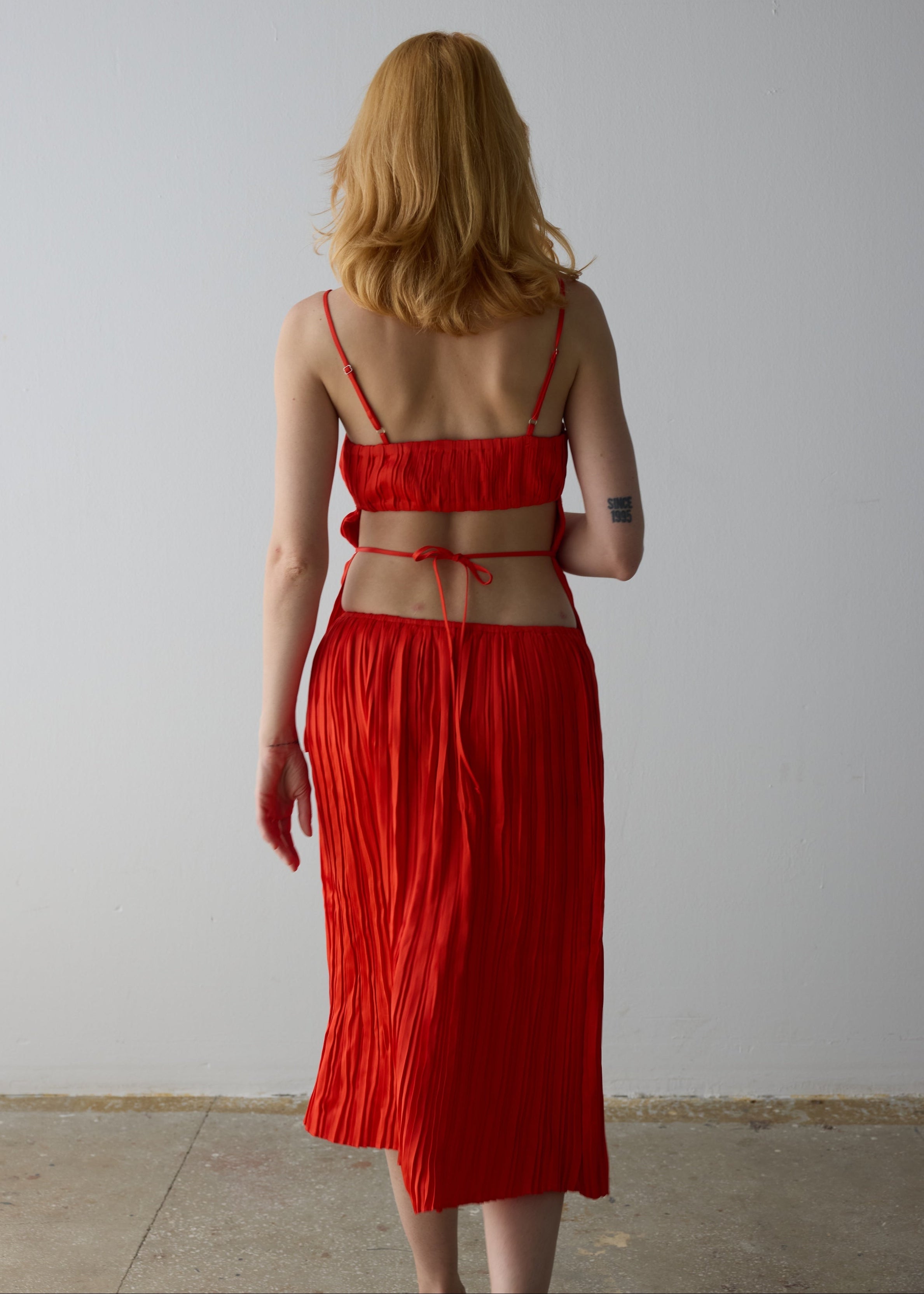 OhSevenDays Simona Top