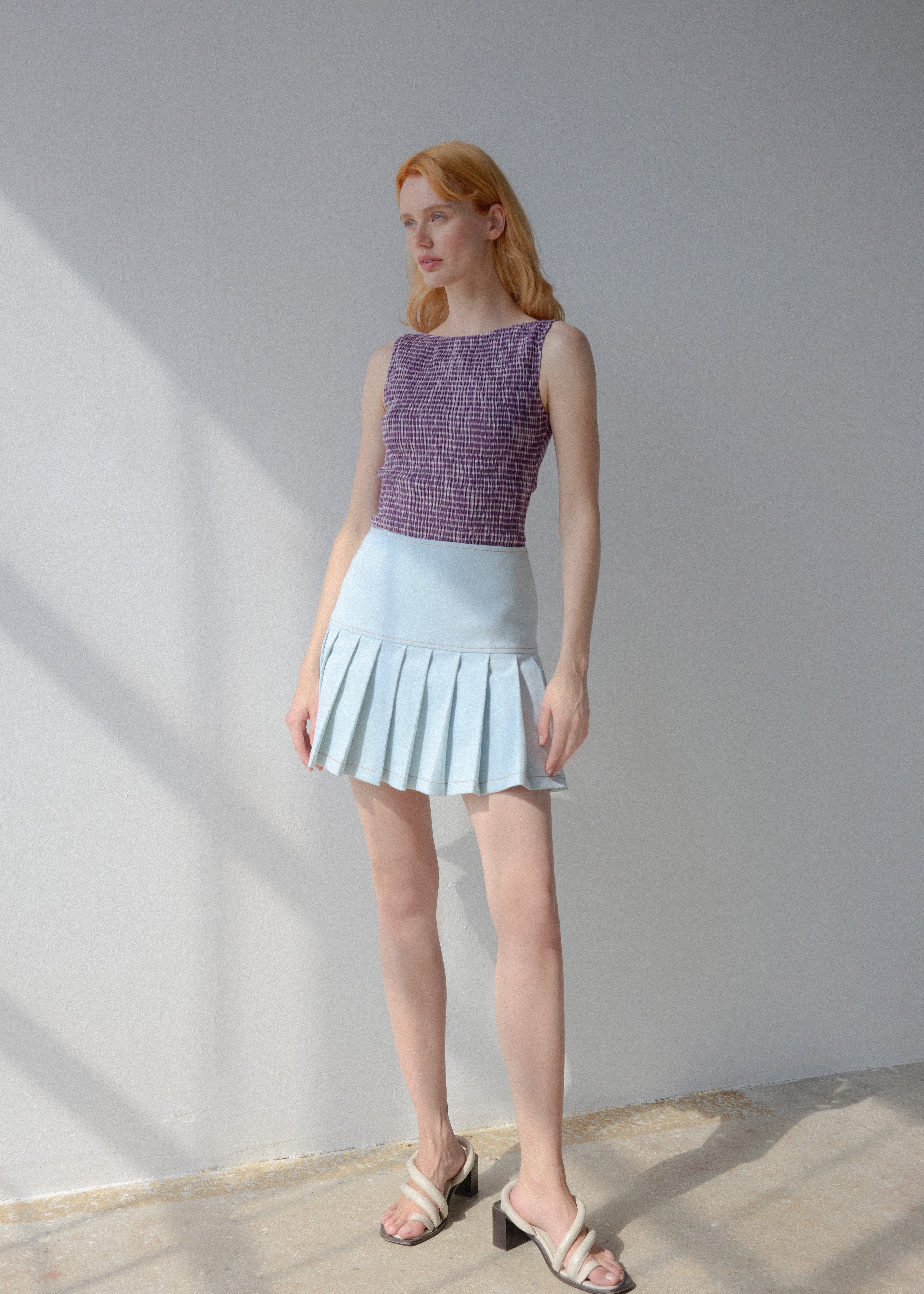OhSevenDays Zeynep Top