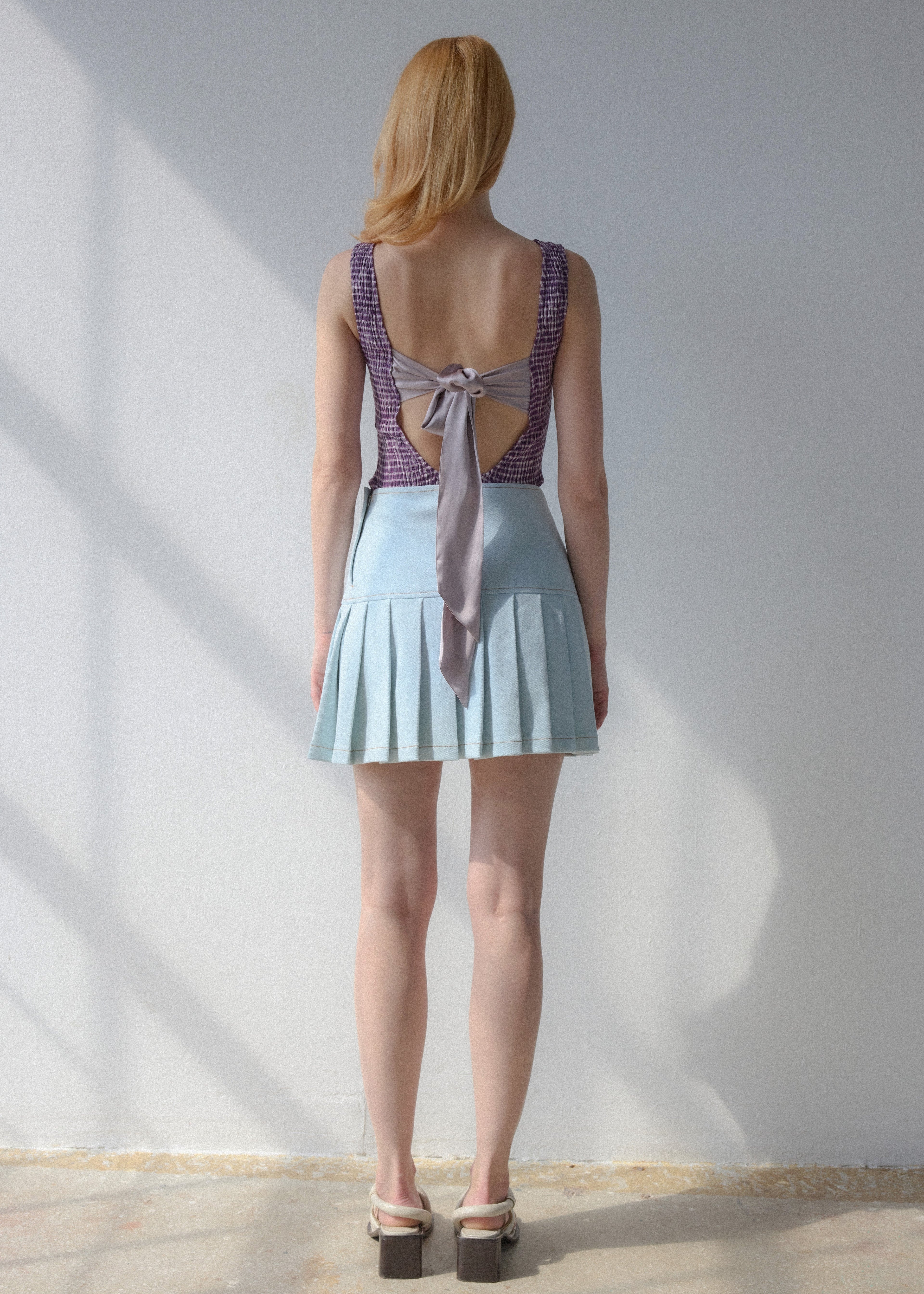 OhSevenDays Zeynep Top