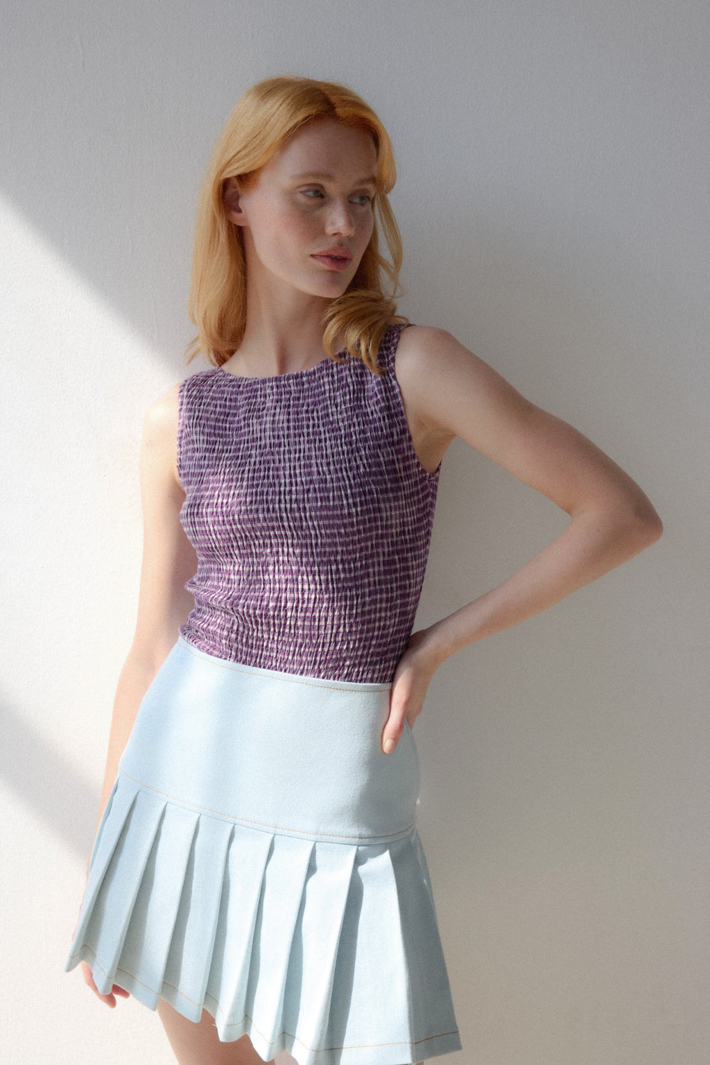 OhSevenDays Zeynep Top