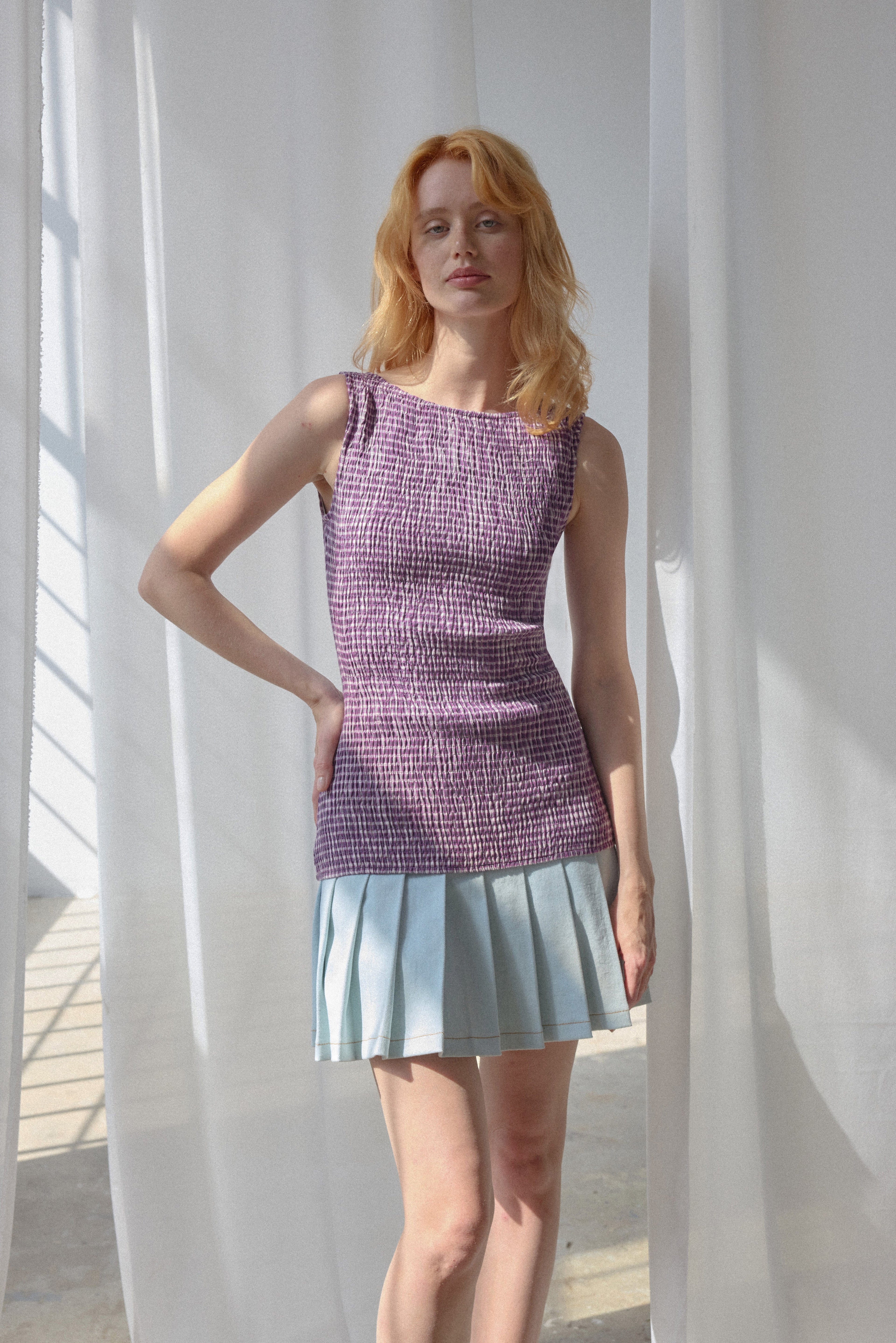 OhSevenDays Zeynep Top