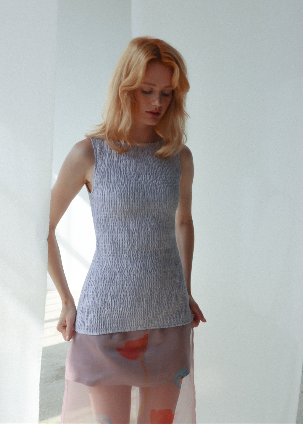 OhSevenDays Zeynep Top