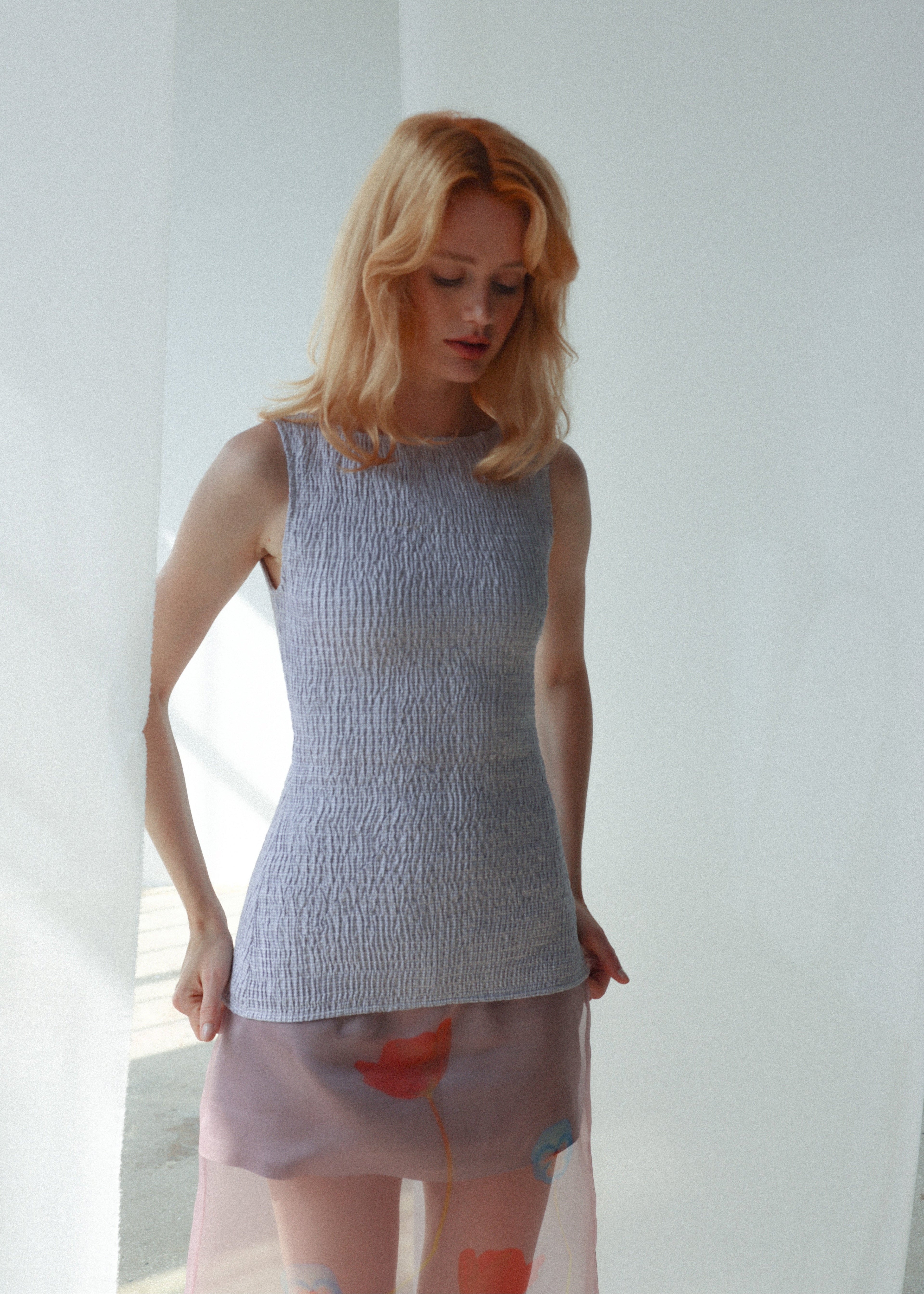 OhSevenDays Zeynep Top