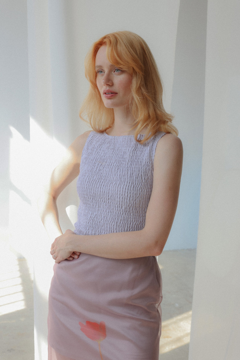 OhSevenDays Zeynep Top