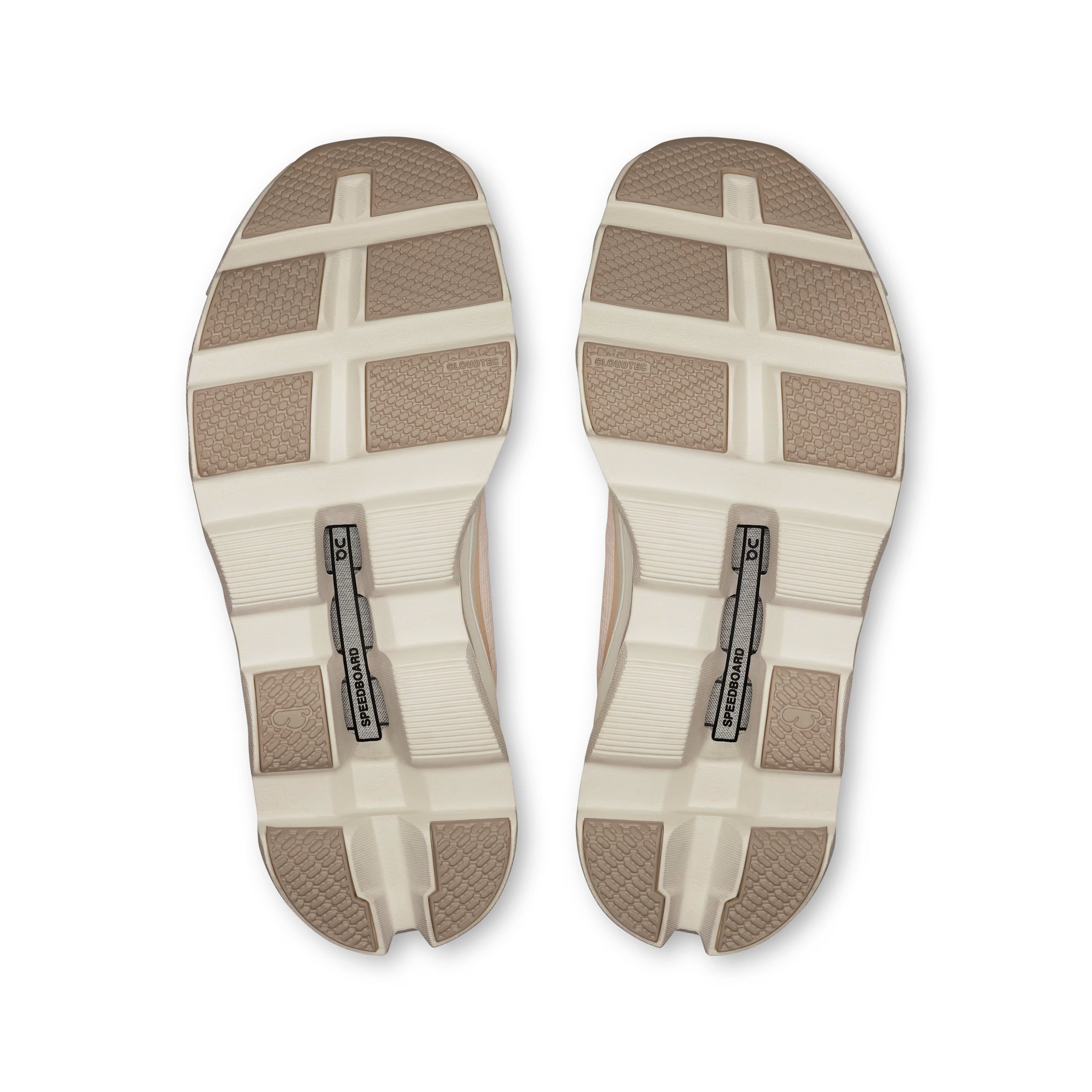 ON Running Cloudmonster Sneaker