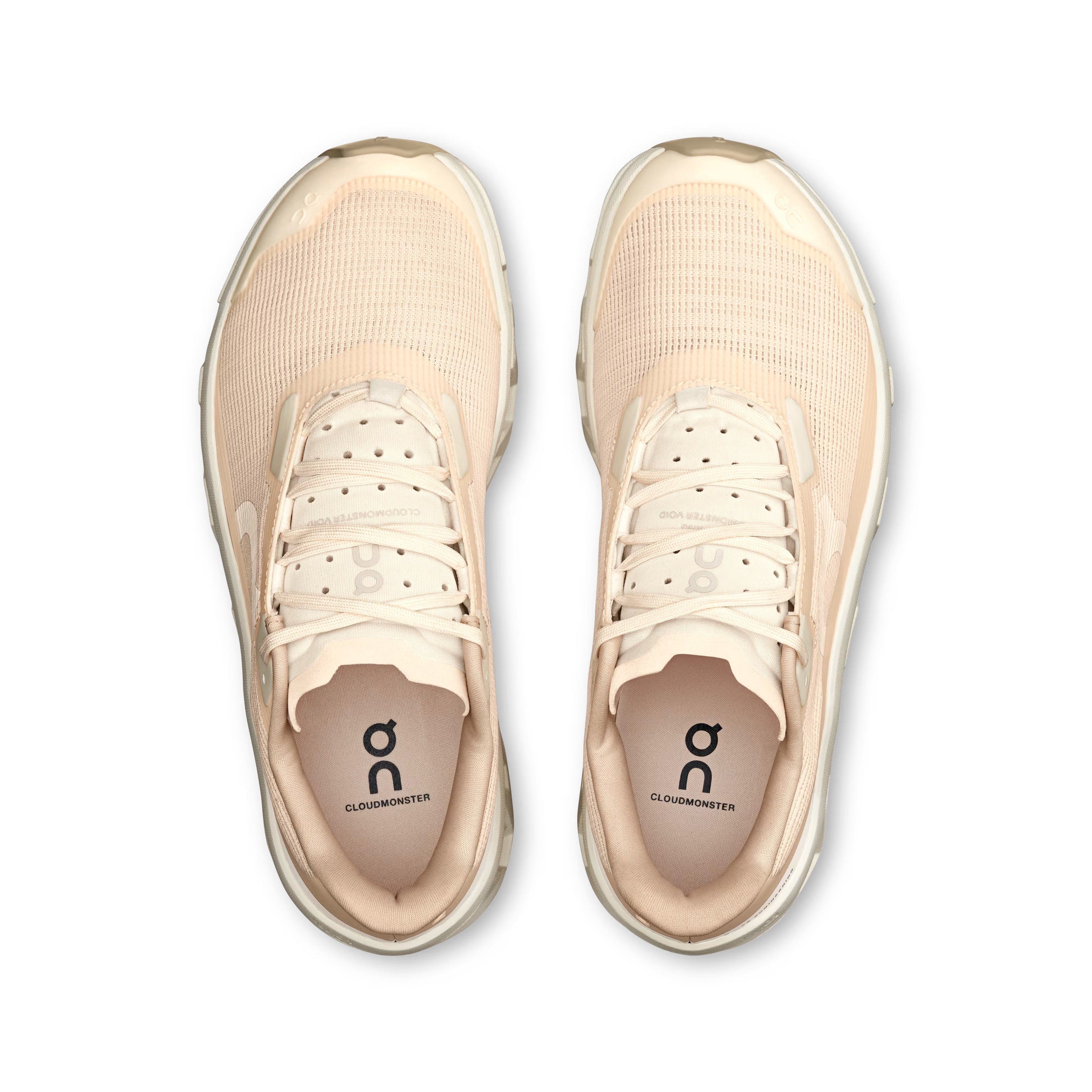 ON Running Cloudmonster Sneaker