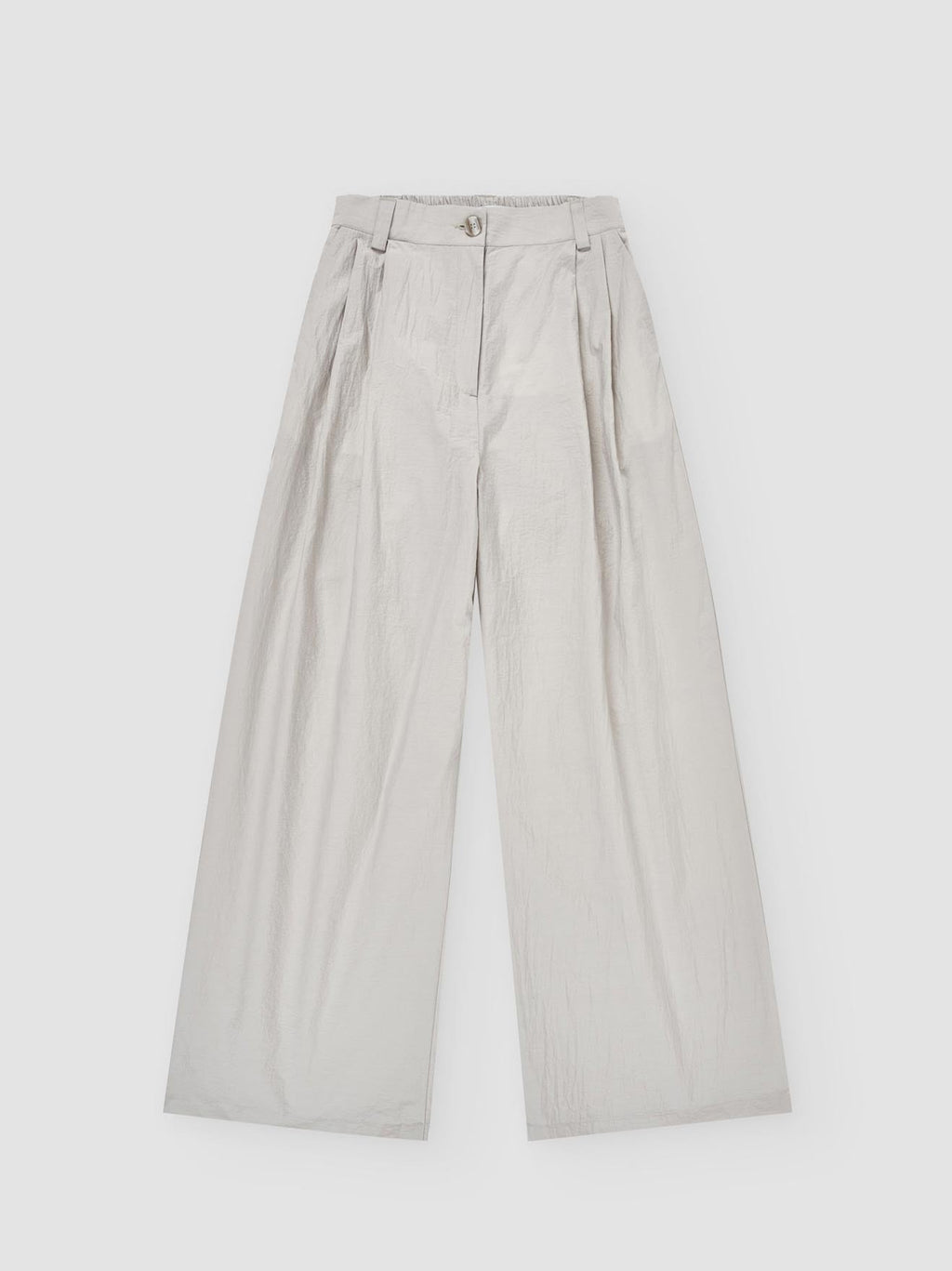 Rus Onemu Pants - Cement