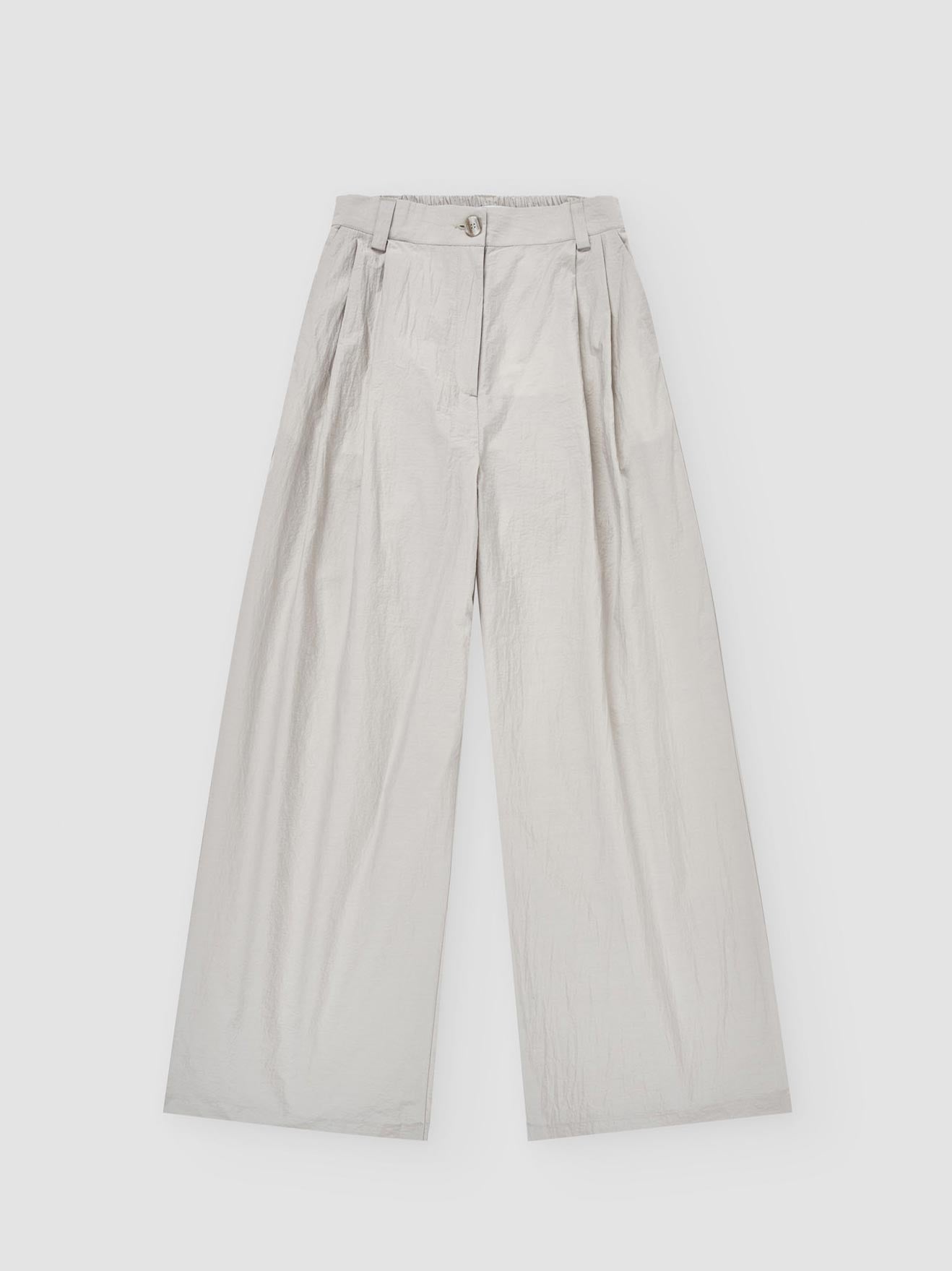Rus Onemu Pants - Cement
