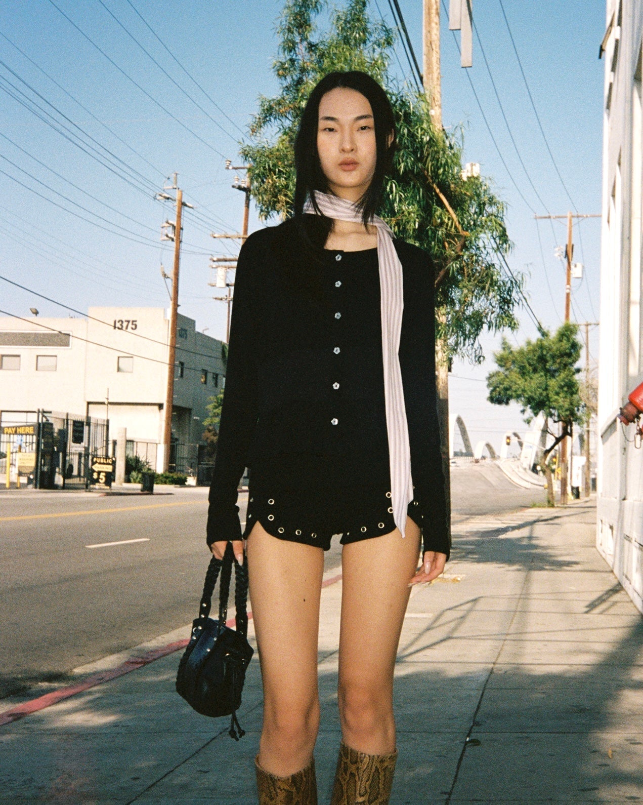 Oori Ott Ooribag Bag