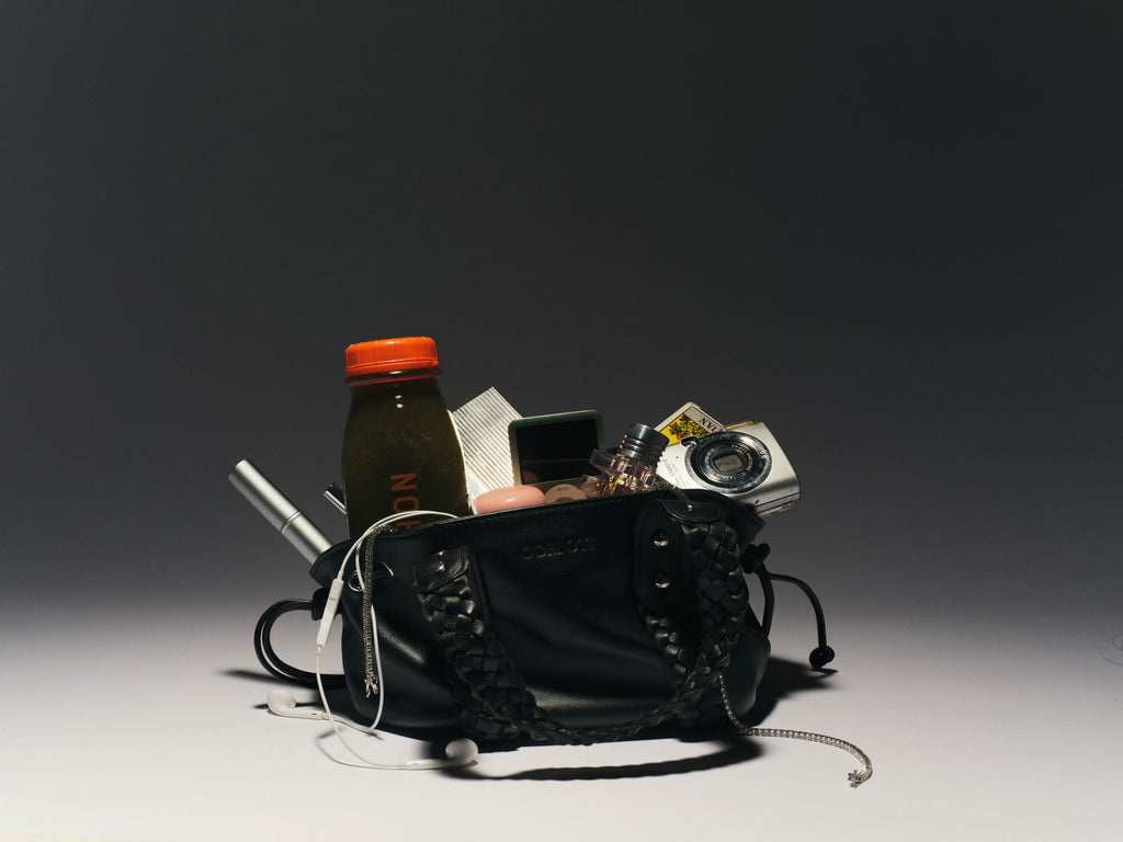 Oori Ott Ooribag Bag