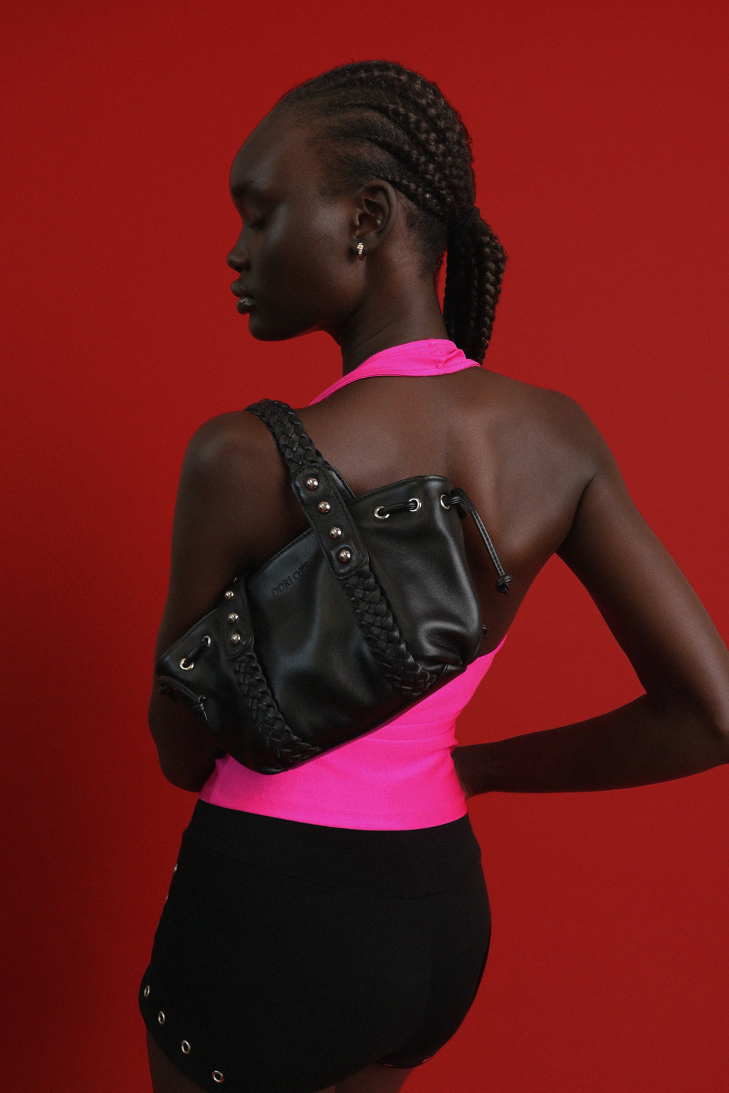 Oori Ott Ooribag Bag