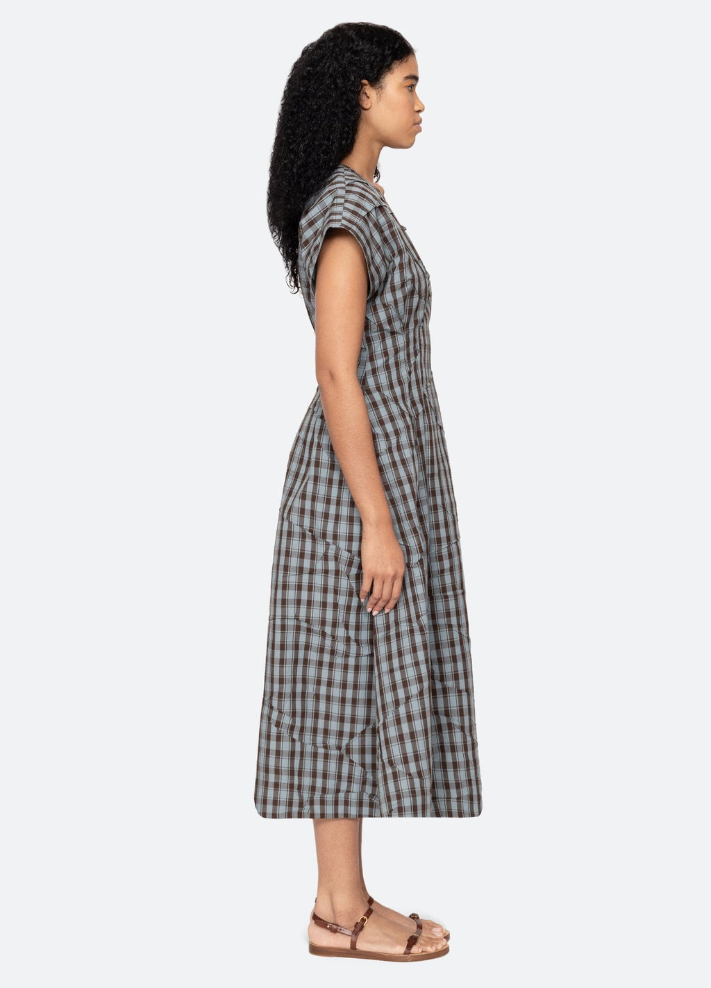 Sea NY Ophelia Dress