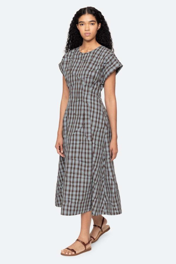 Sea NY Ophelia Dress