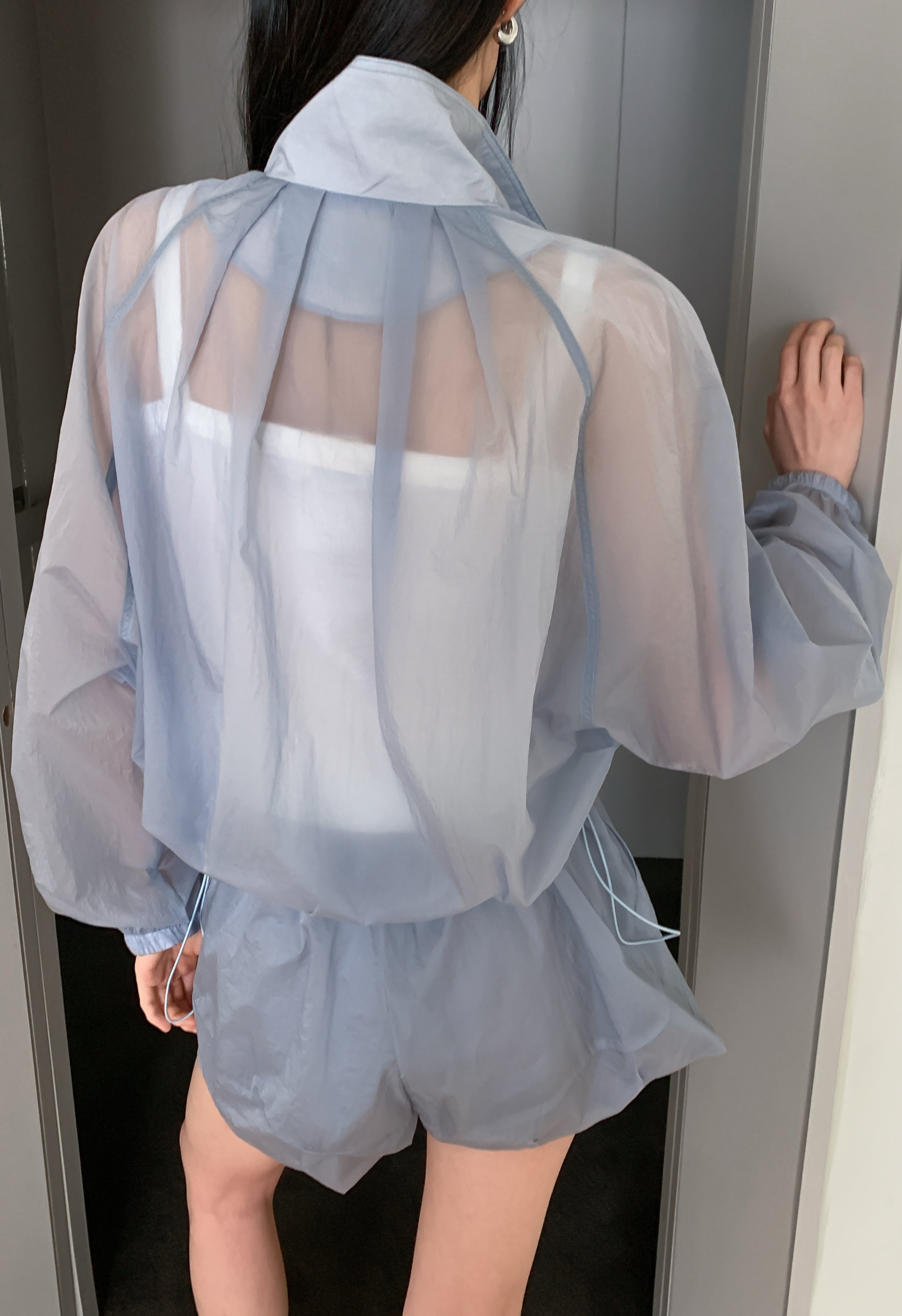 The NKC Store Ophelia Jacket