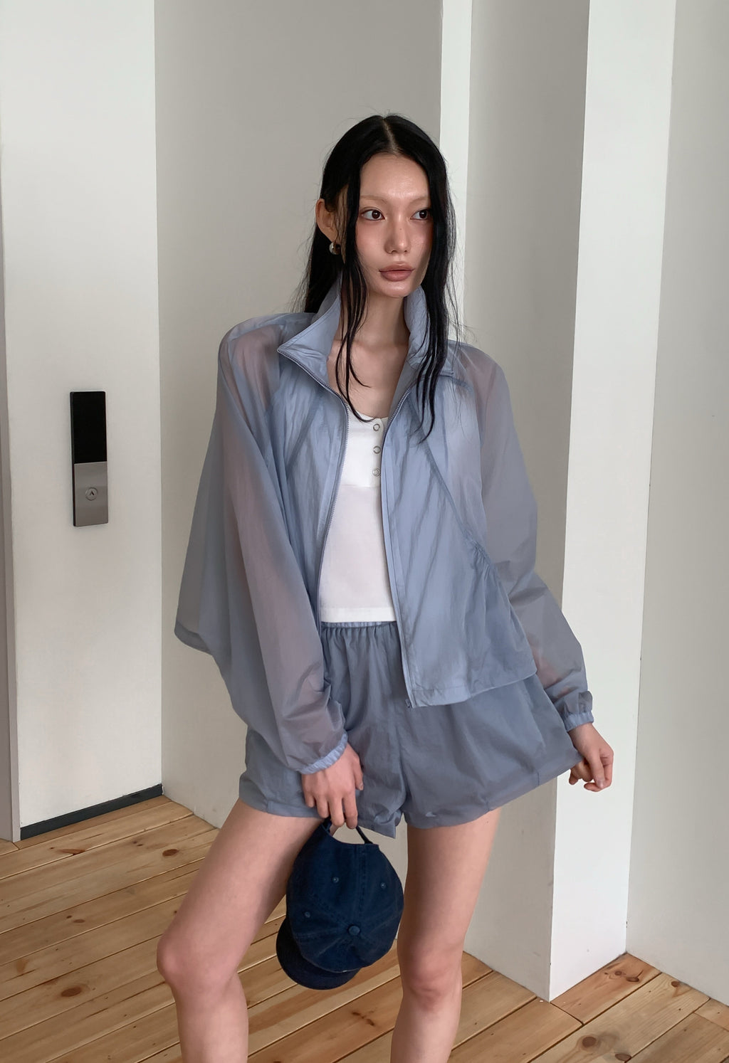 The NKC Store Ophelia Jacket