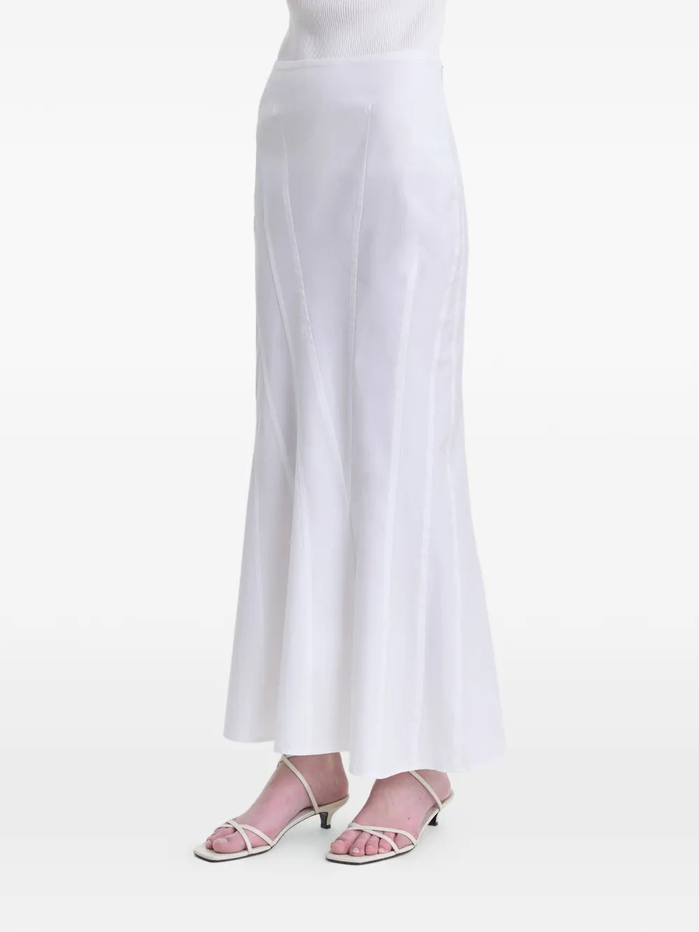 FFORME Ora Darted Skirt