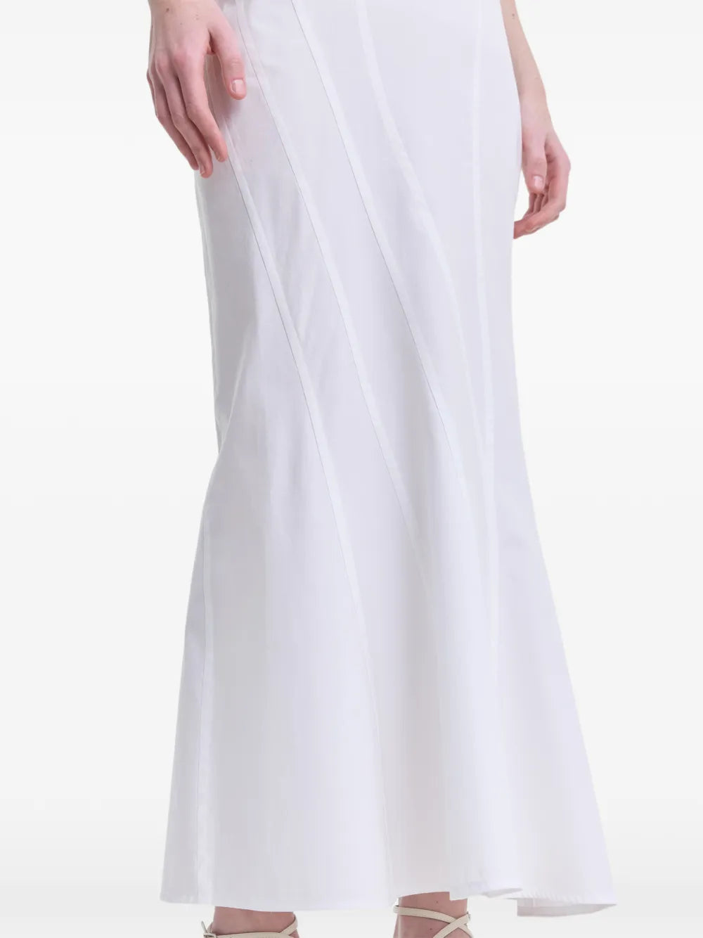 FFORME Ora Darted Skirt