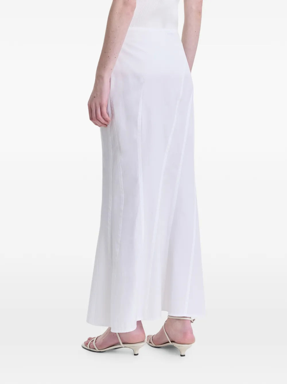 FFORME Ora Darted Skirt