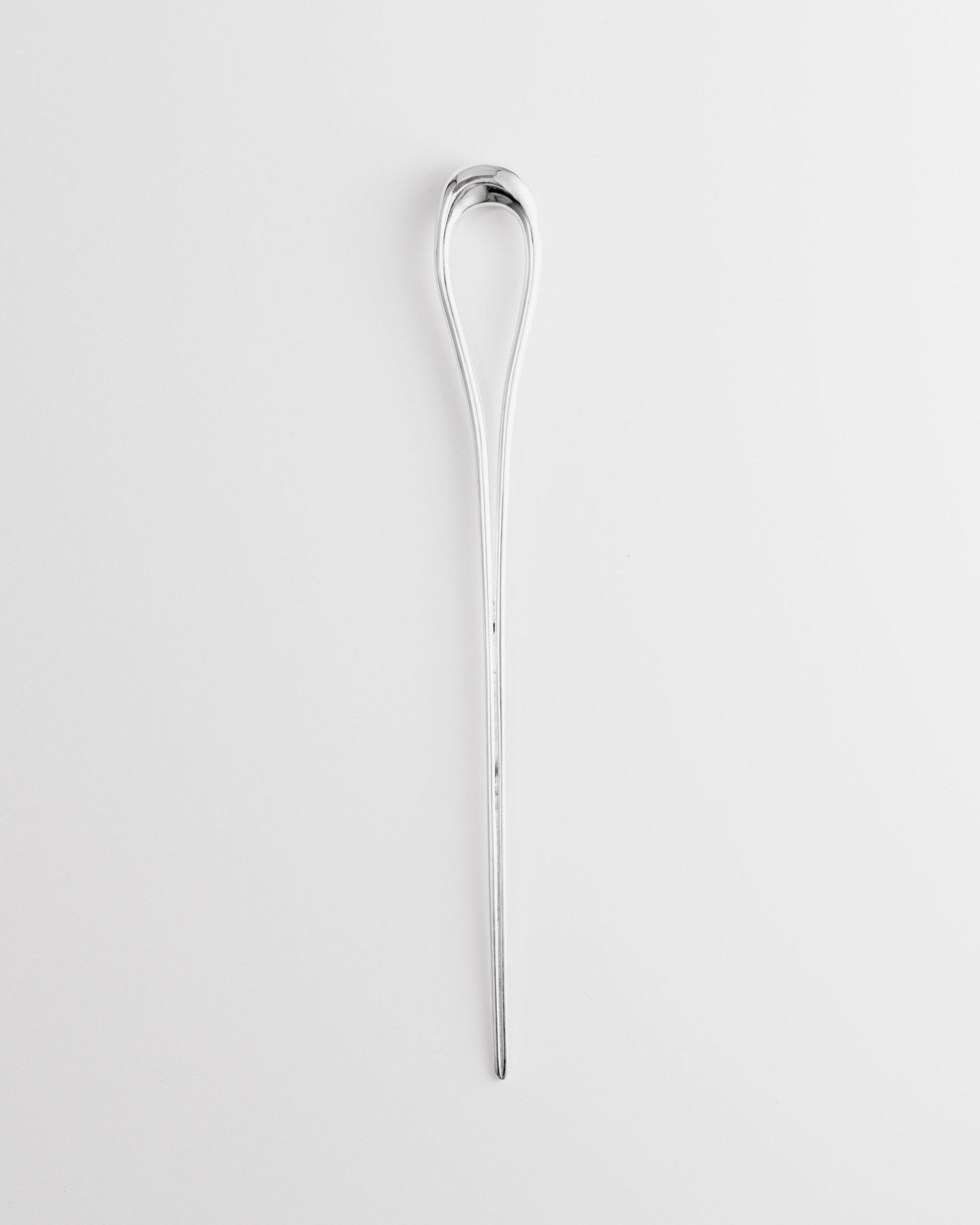 Jasmin Sparrow Orbit Hairpin