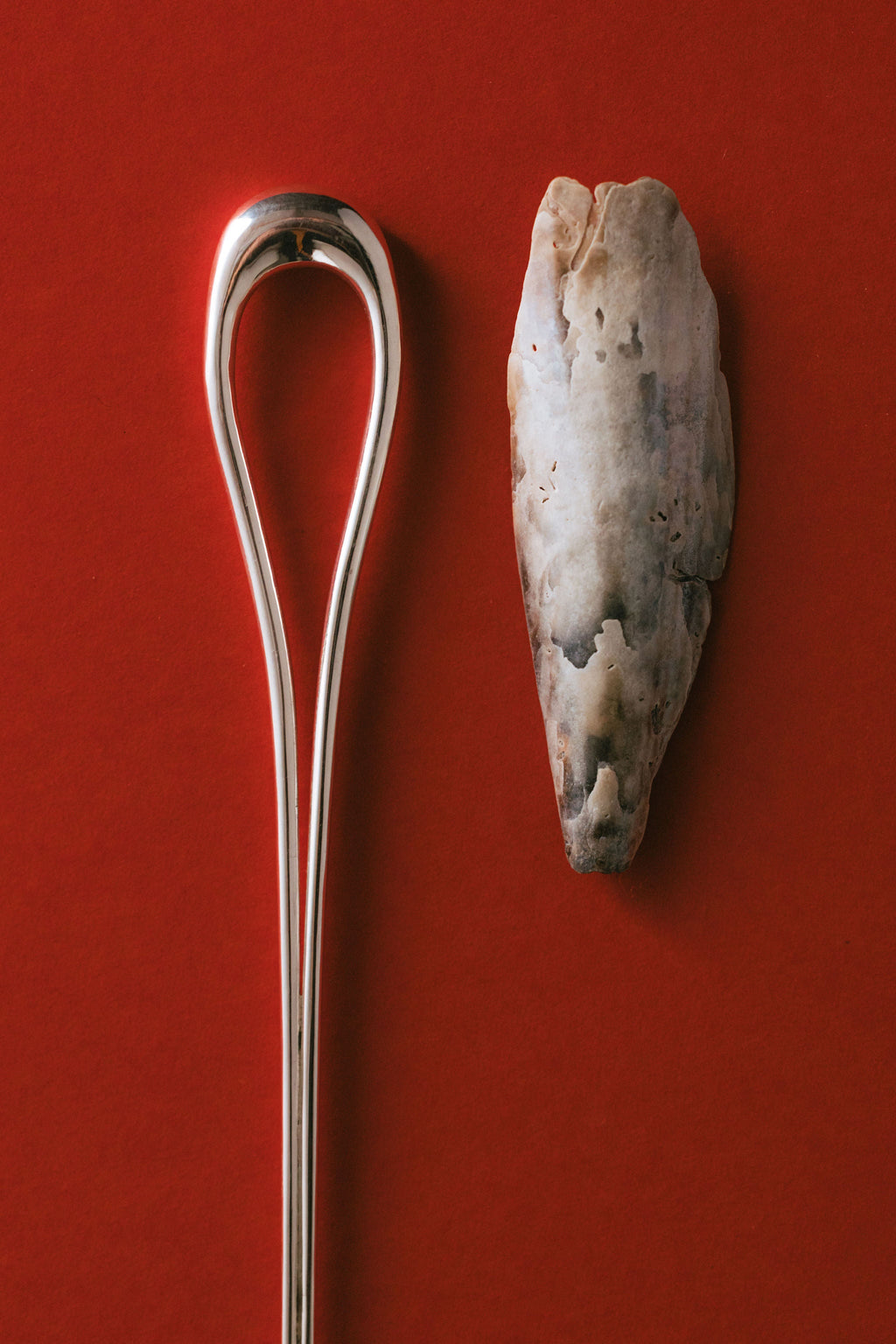 Jasmin Sparrow Orbit Hairpin