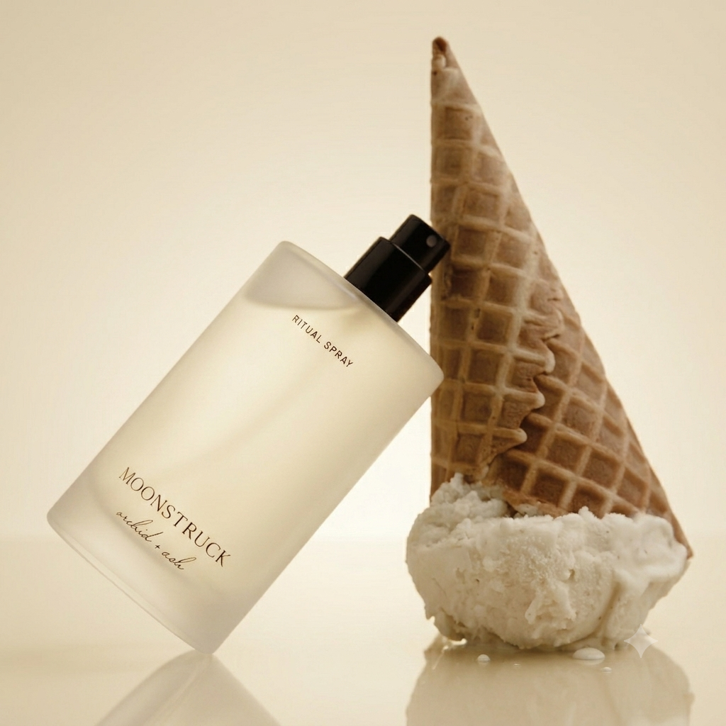 Orchid + Ash Moonstruck Ritual Spray