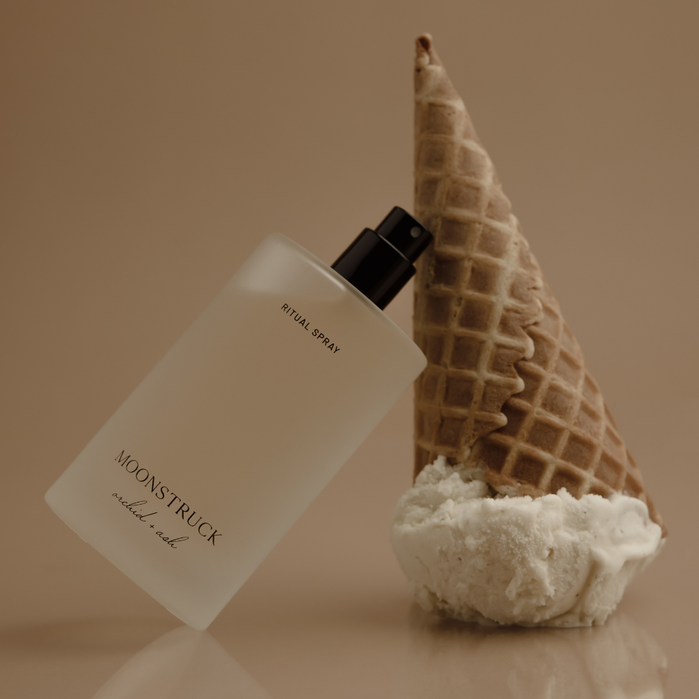 Orchid + Ash Moonstruck Ritual Spray