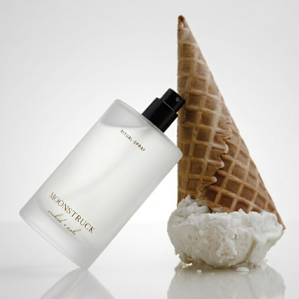 Orchid + Ash Moonstruck Ritual Spray