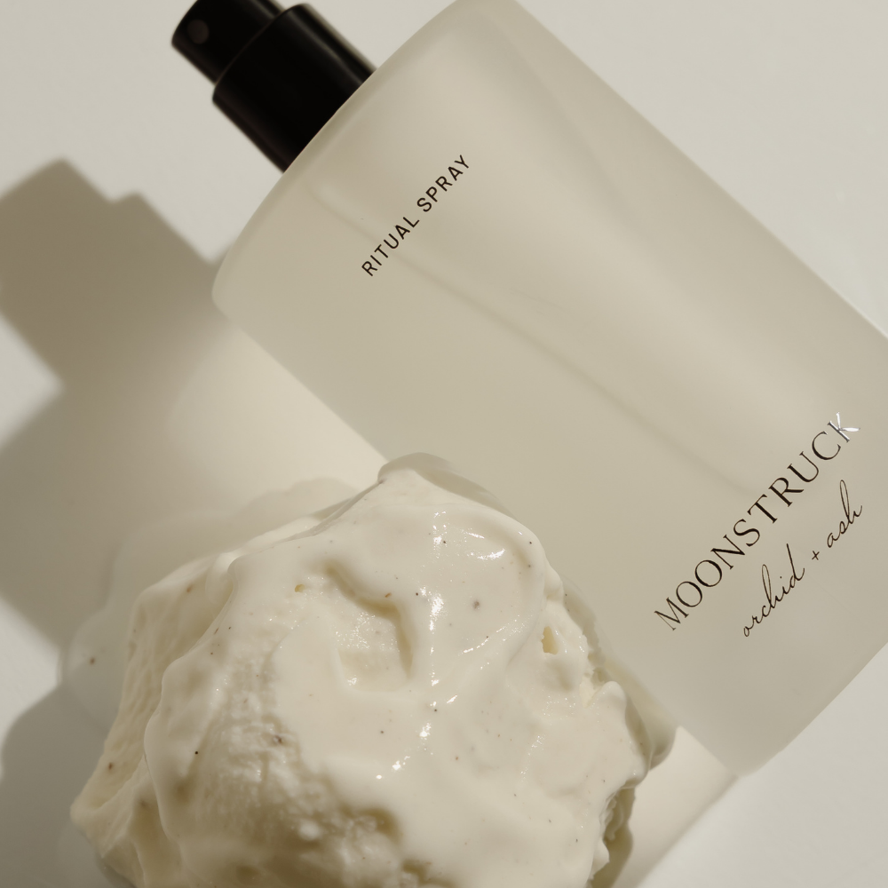 Orchid + Ash Moonstruck Ritual Spray