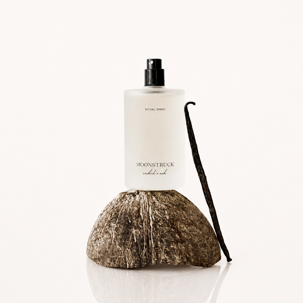 Orchid + Ash Moonstruck Ritual Spray