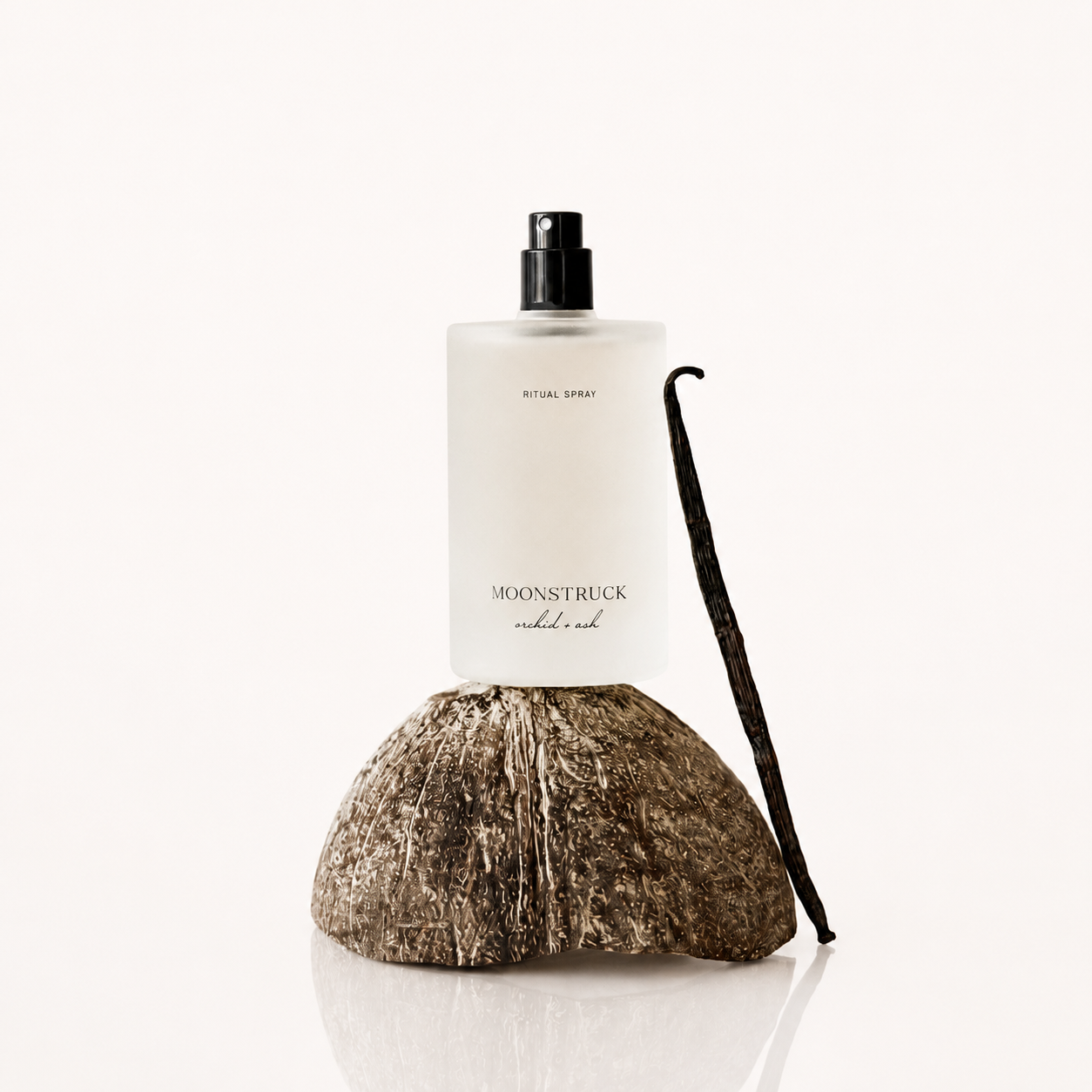 Orchid + Ash Moonstruck Ritual Spray