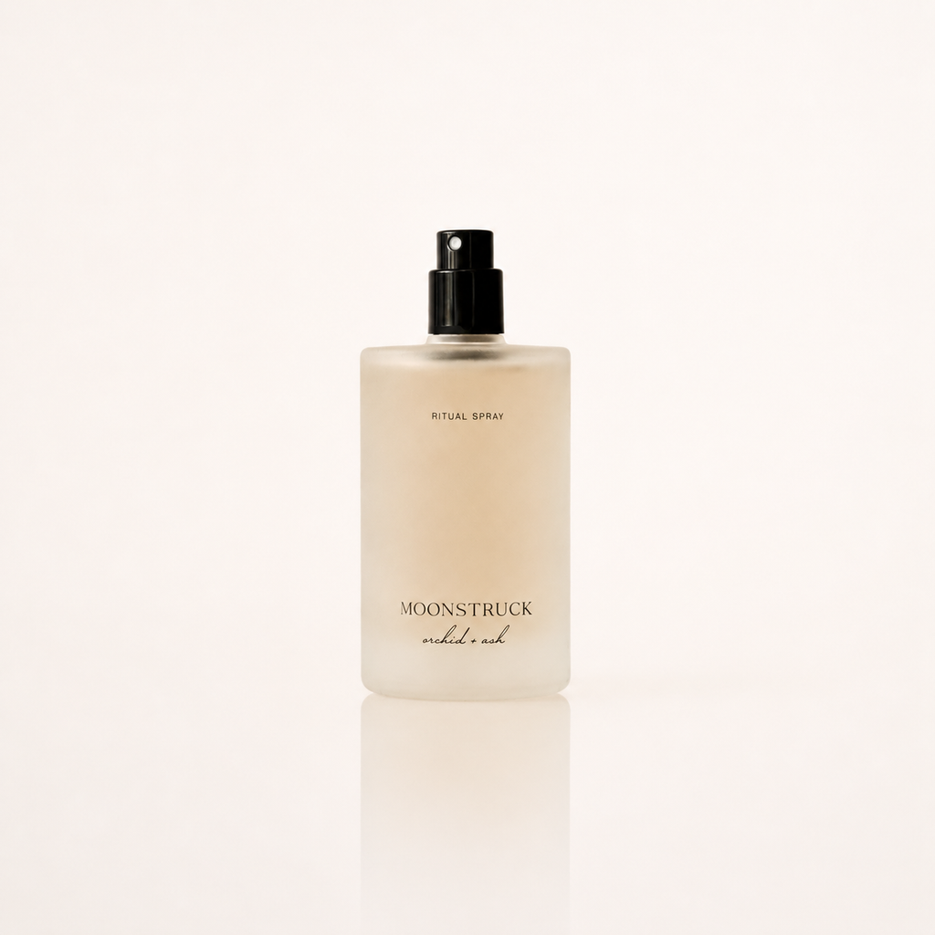 Orchid + Ash Moonstruck Ritual Spray