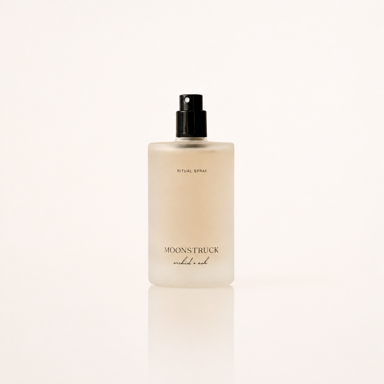 Orchid + Ash Moonstruck Ritual Spray