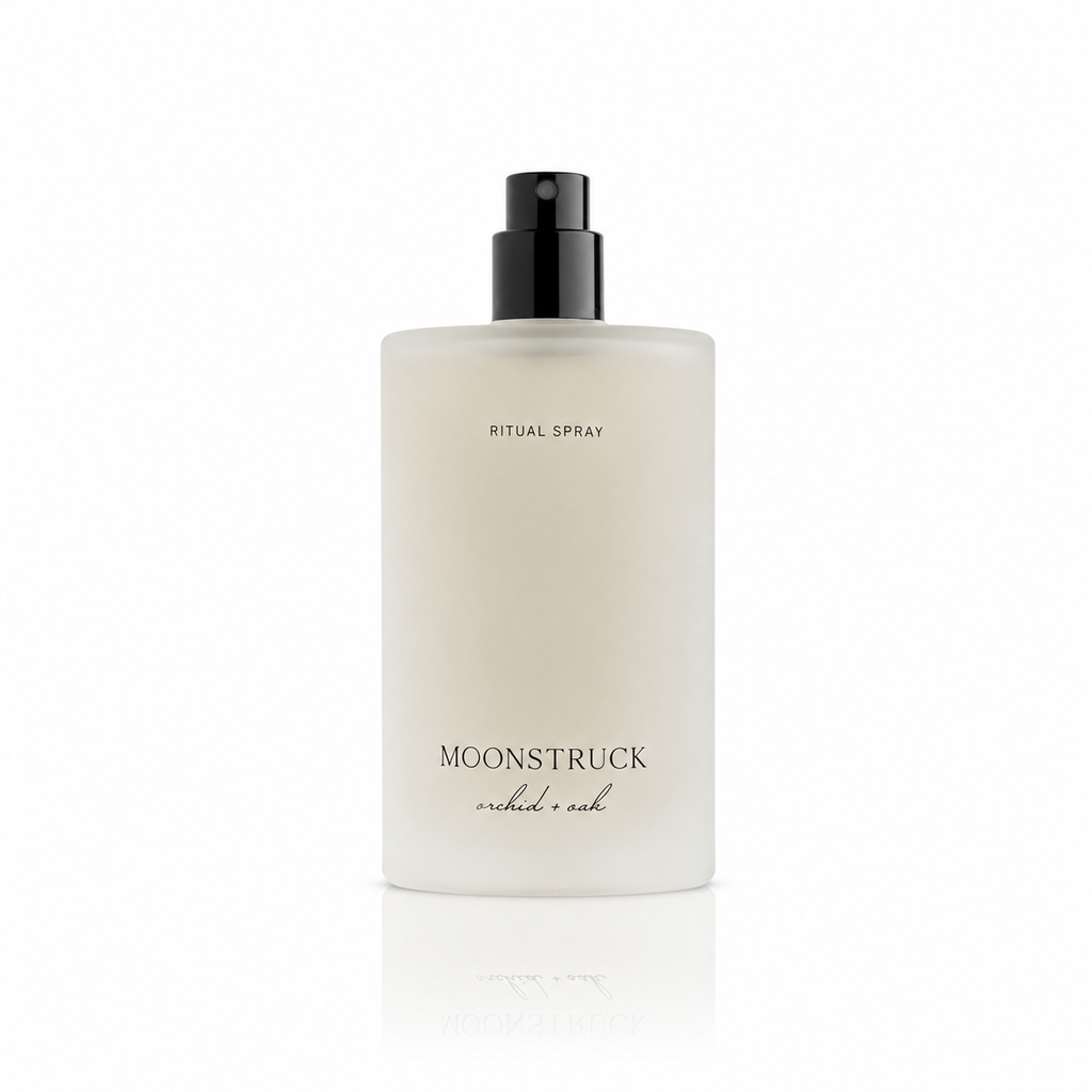Orchid + Ash Moonstruck Ritual Spray