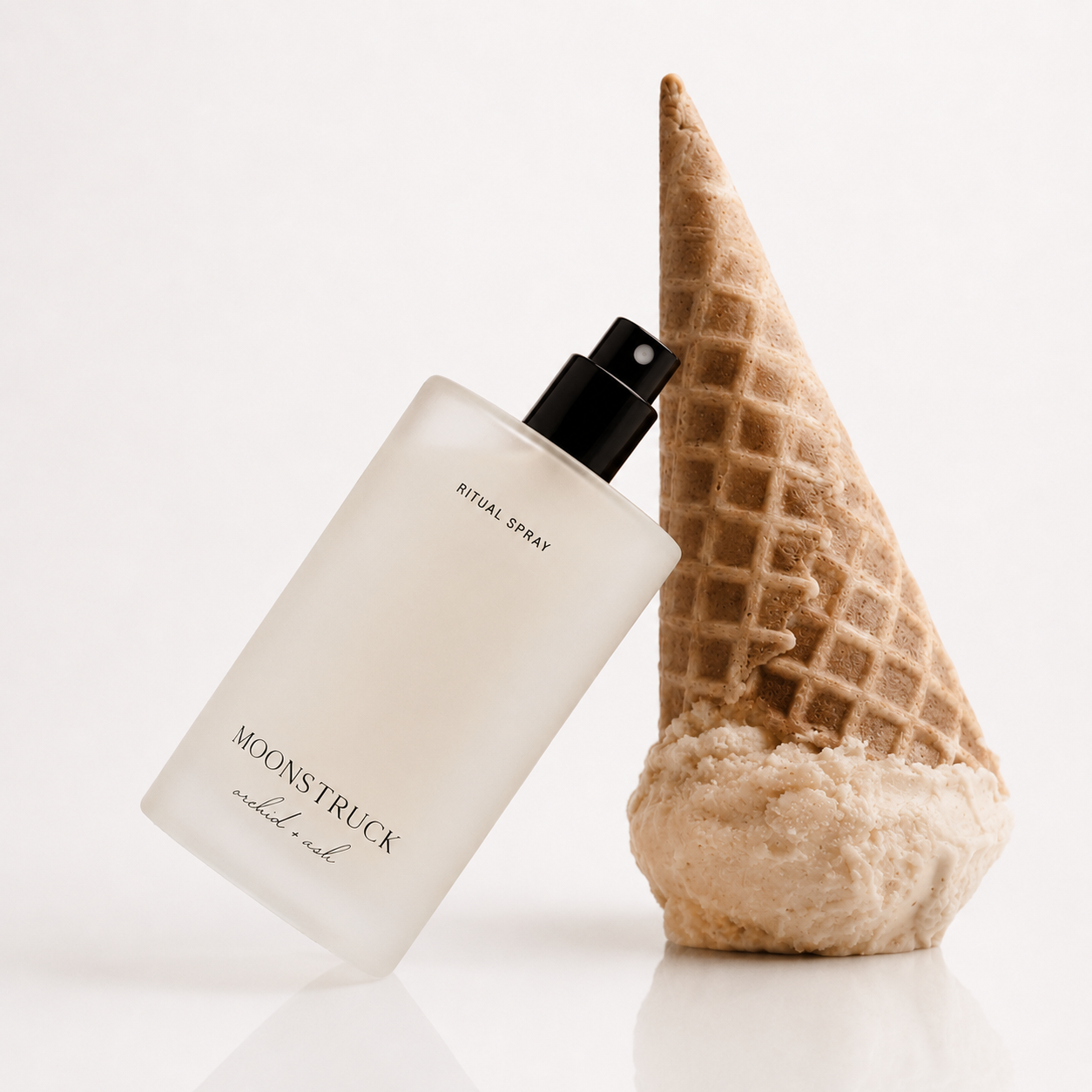 Orchid + Ash Moonstruck Ritual Spray