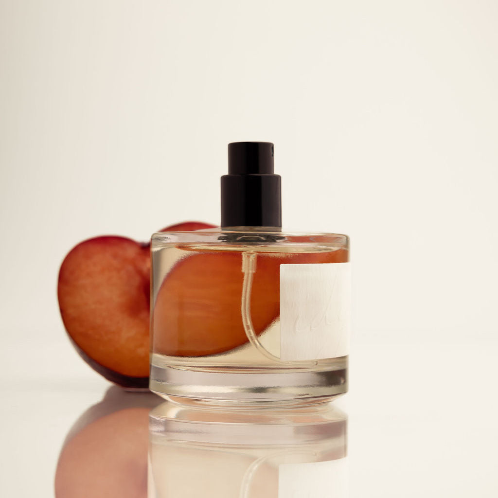 Orchid + Ash Perfume - Idyll