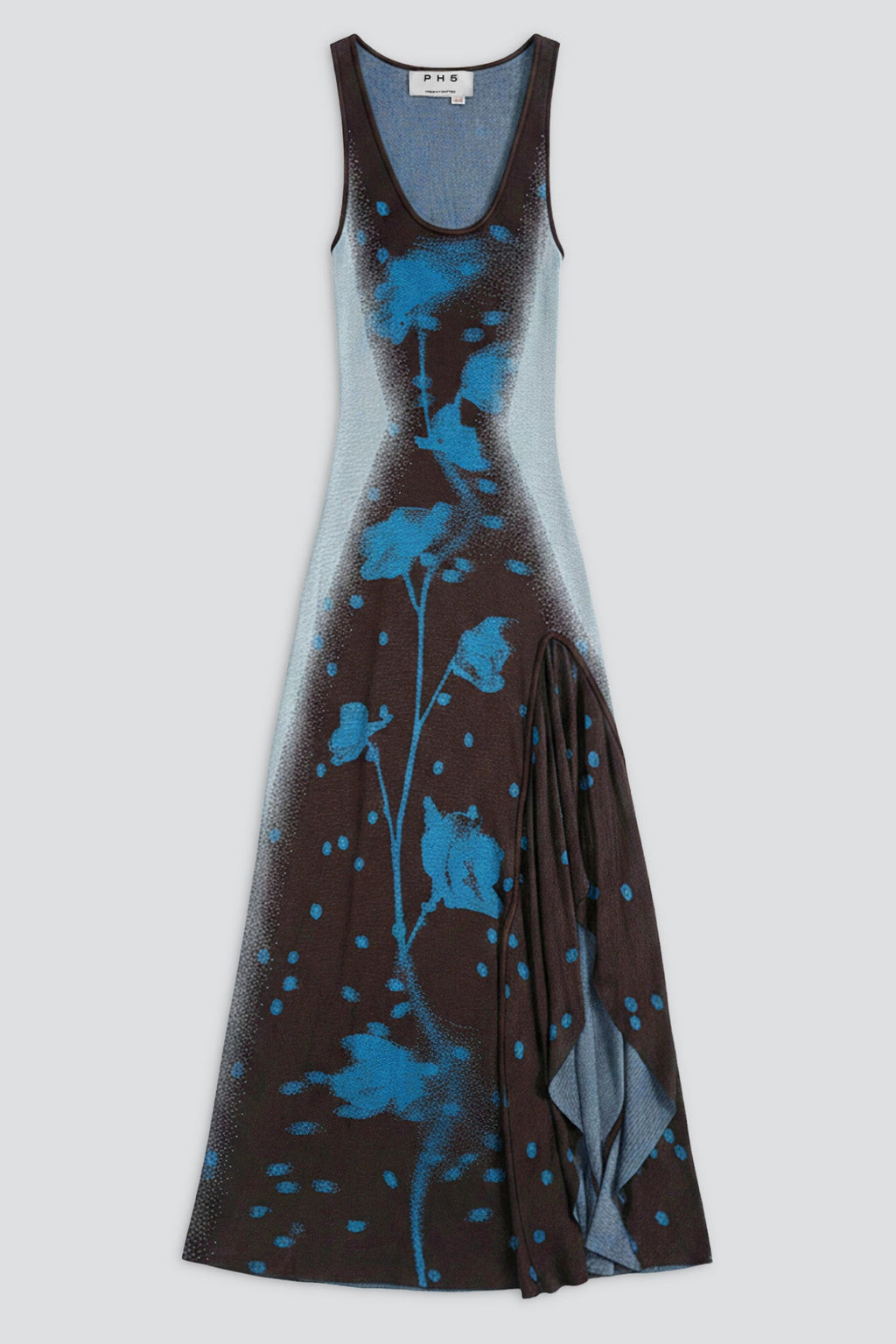 PH5 Oregon Becky Maxi Tank Dress
