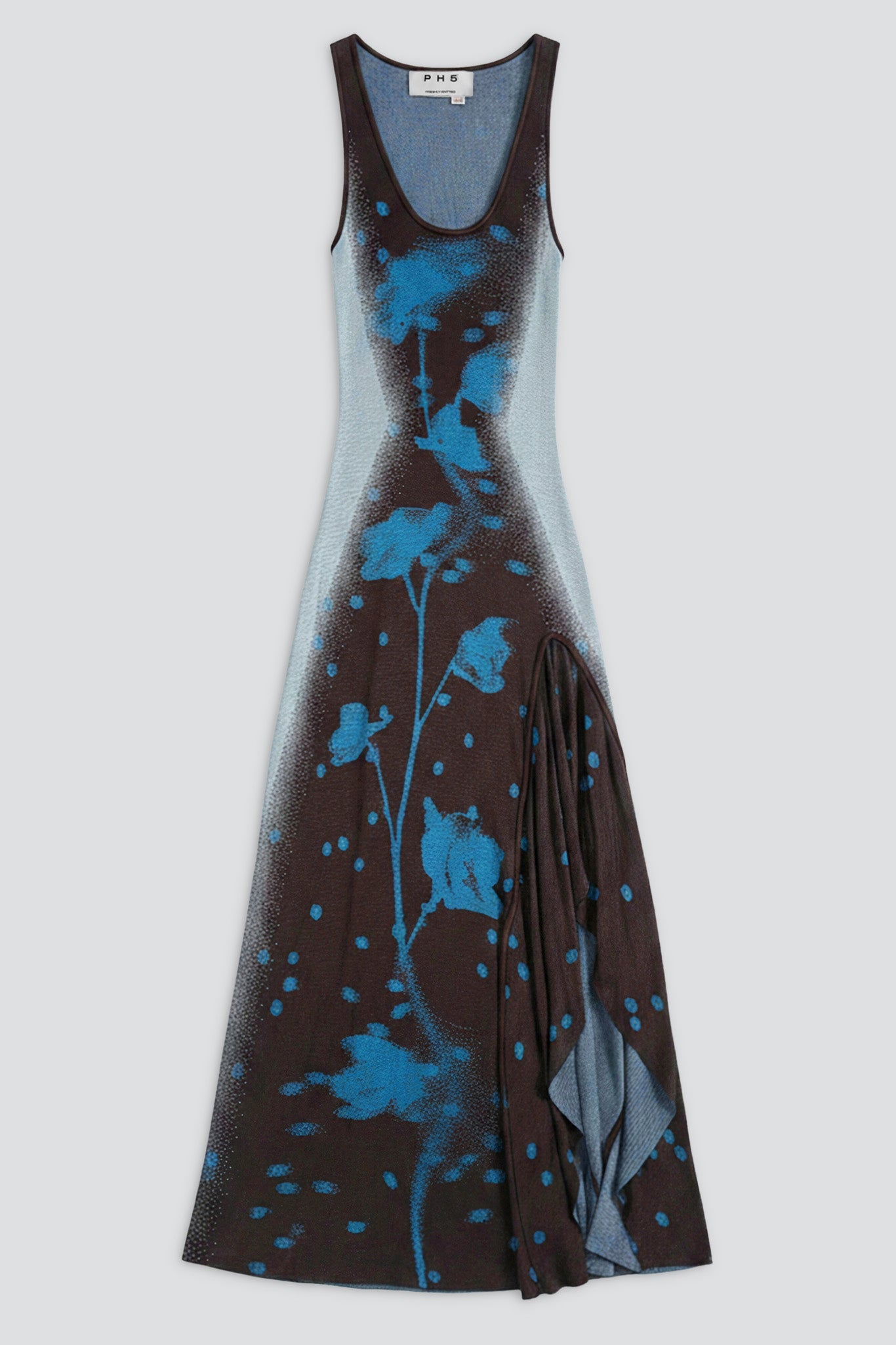 PH5 Oregon Becky Maxi Tank Dress