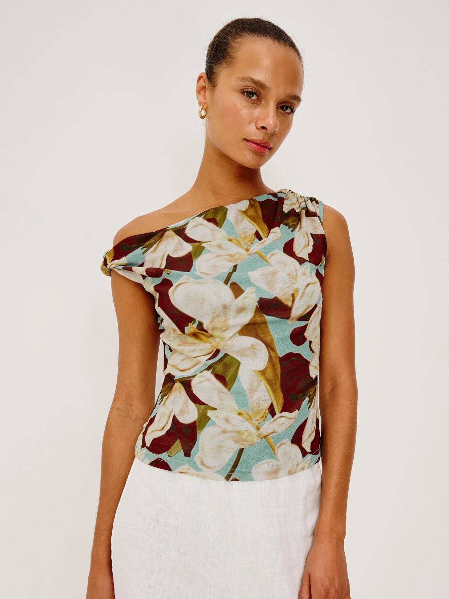 Rails Orelia Top