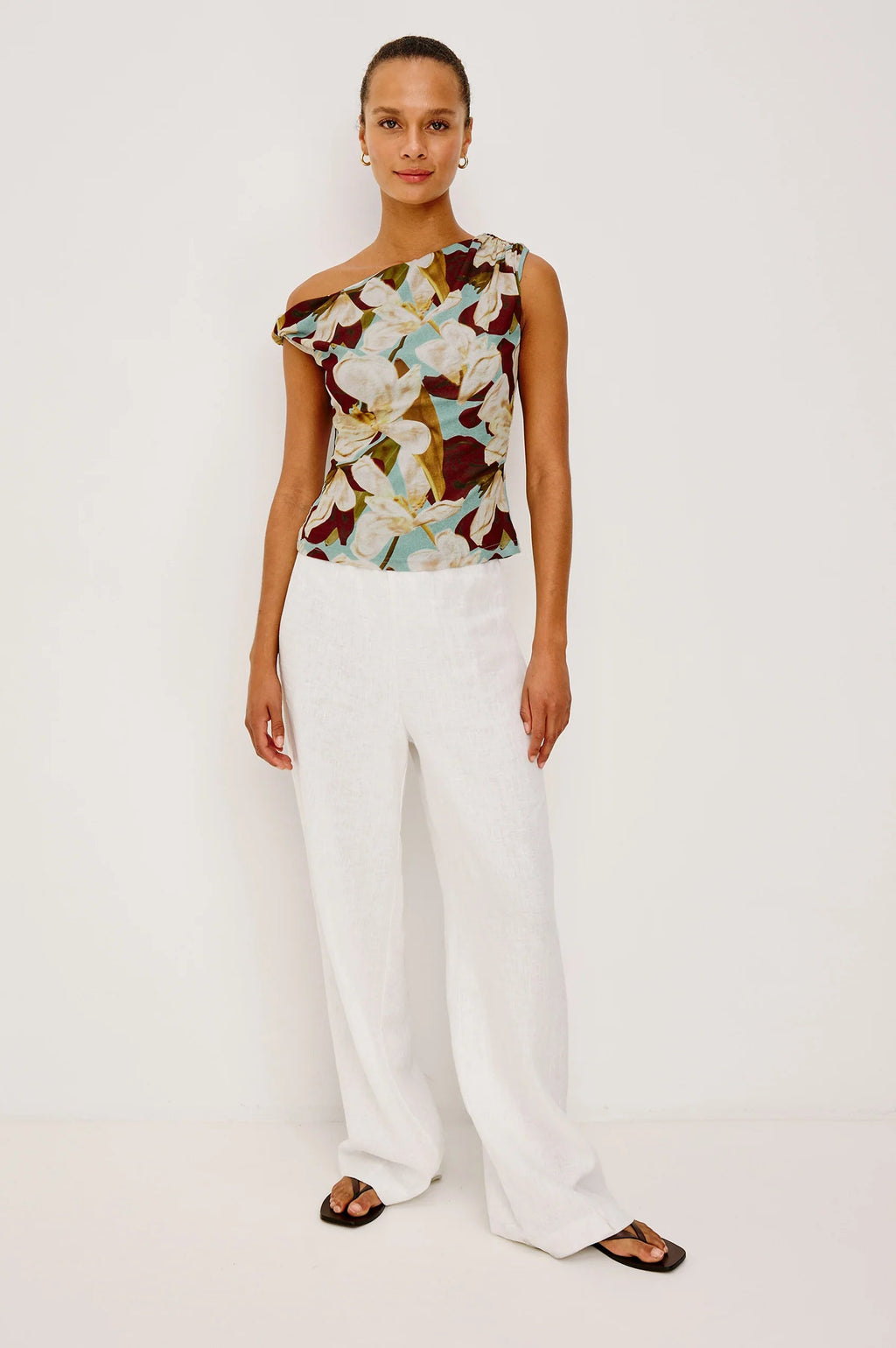 Rails Orelia Top