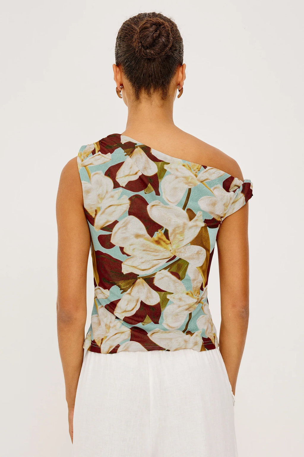 Rails Orelia Top