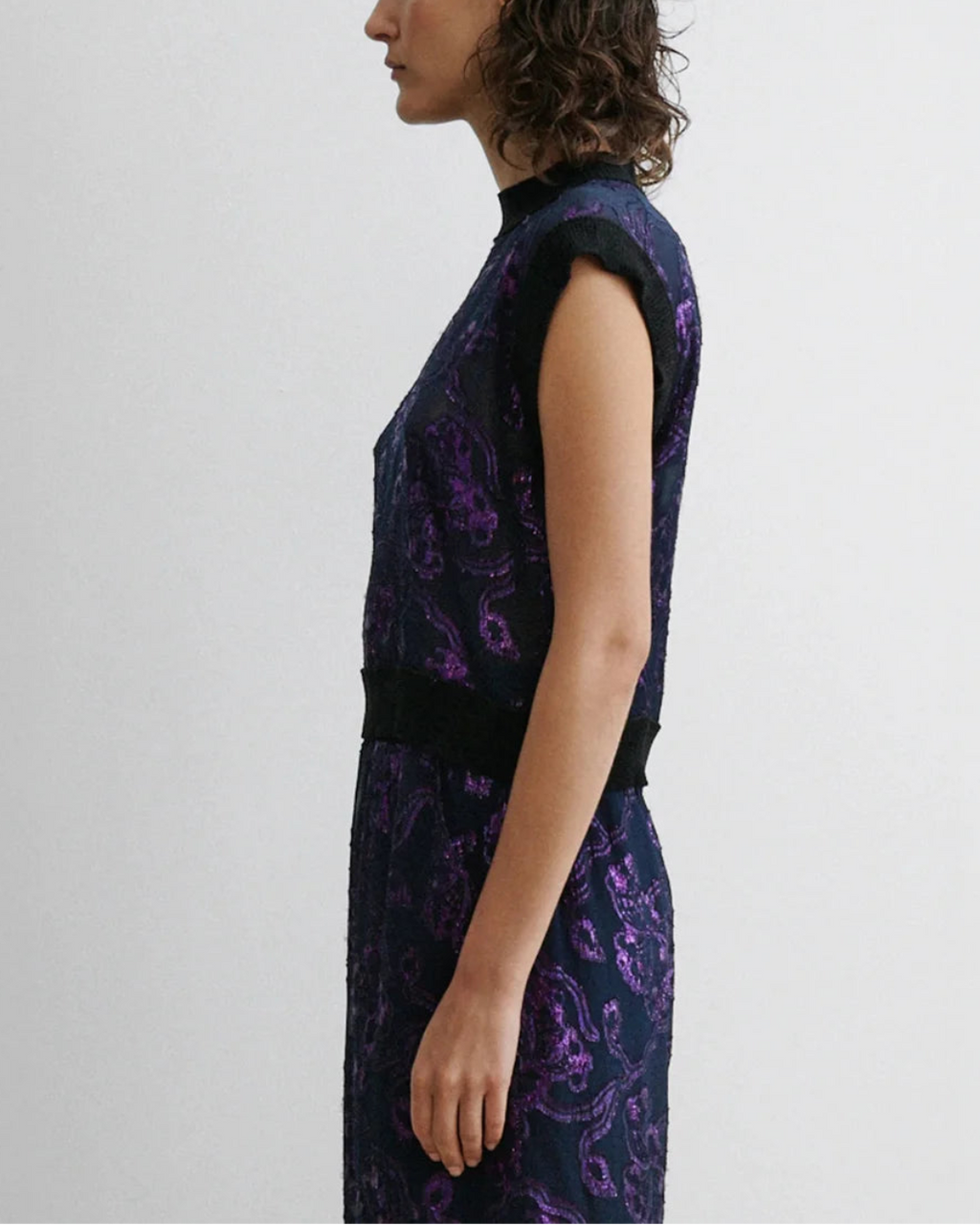 Rachel Comey Orin Top - Purple