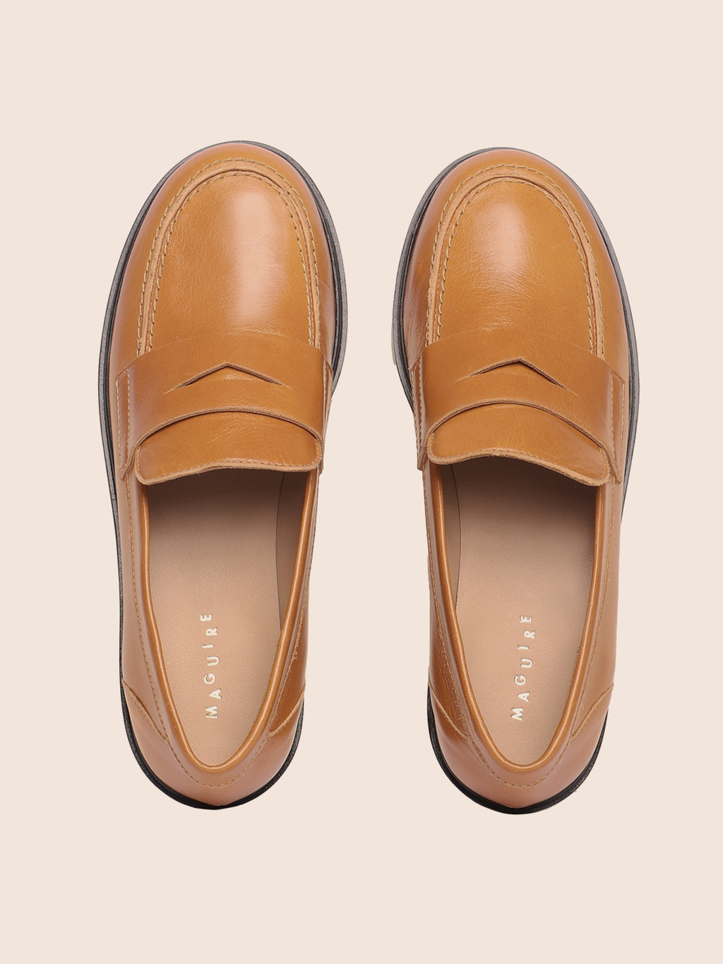 Maguire Orio Loafer