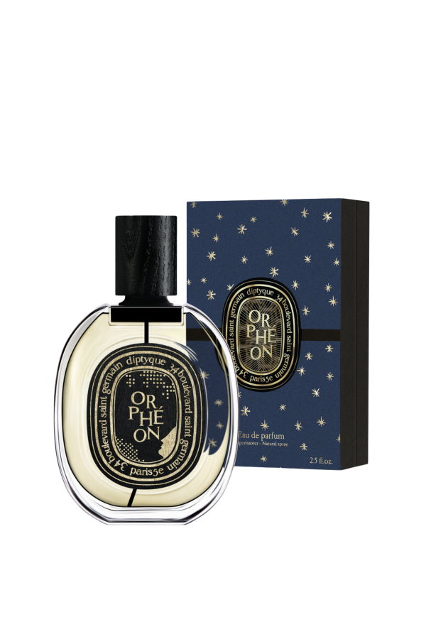 Diptyque Orphéon Limited Edition Eau de Parfum 75ml