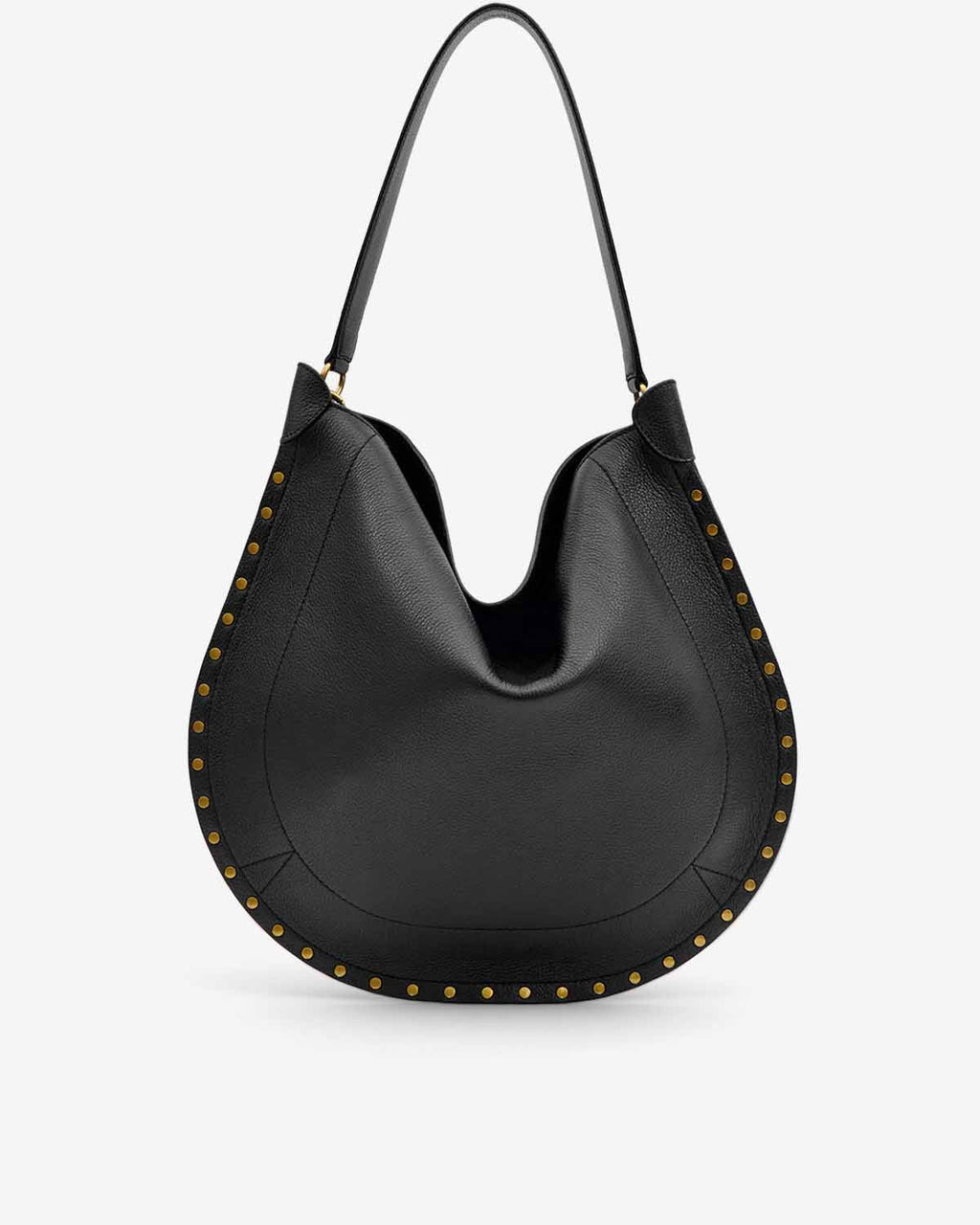 Isabel Marant Etoile Oskan Hobo Soft Bag