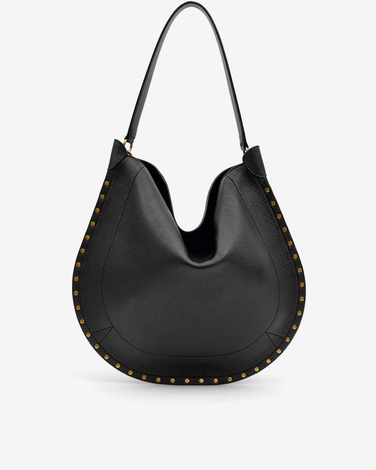 Isabel Marant Etoile Oskan Hobo Soft Bag