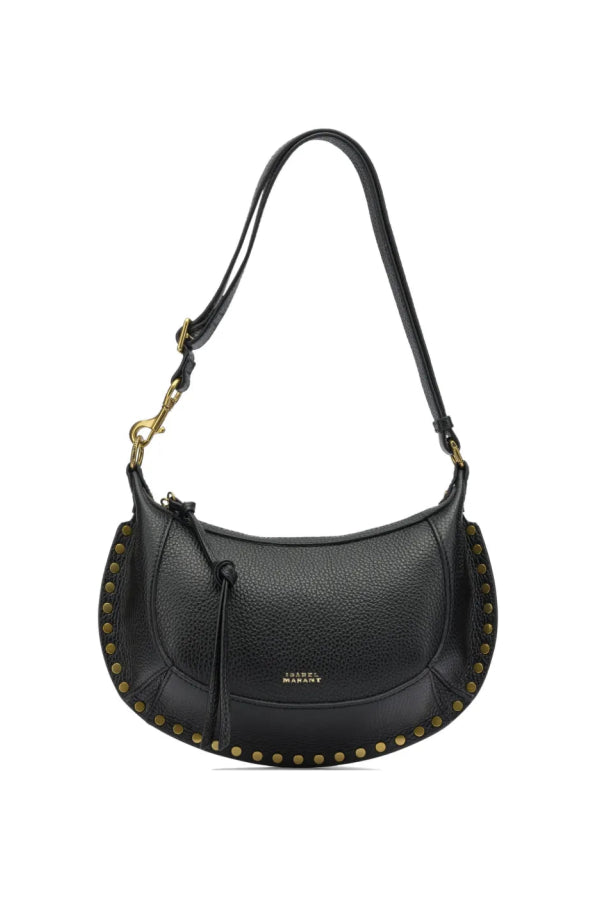 Isabel Marant Oskan Moon Bag