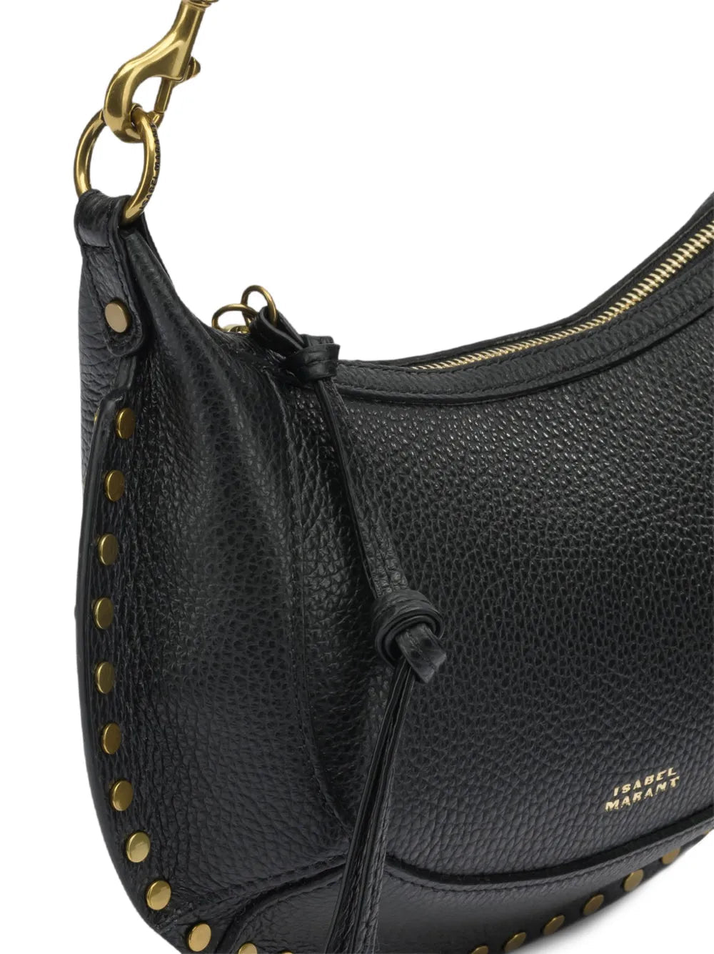 Isabel Marant Oskan Moon Bag