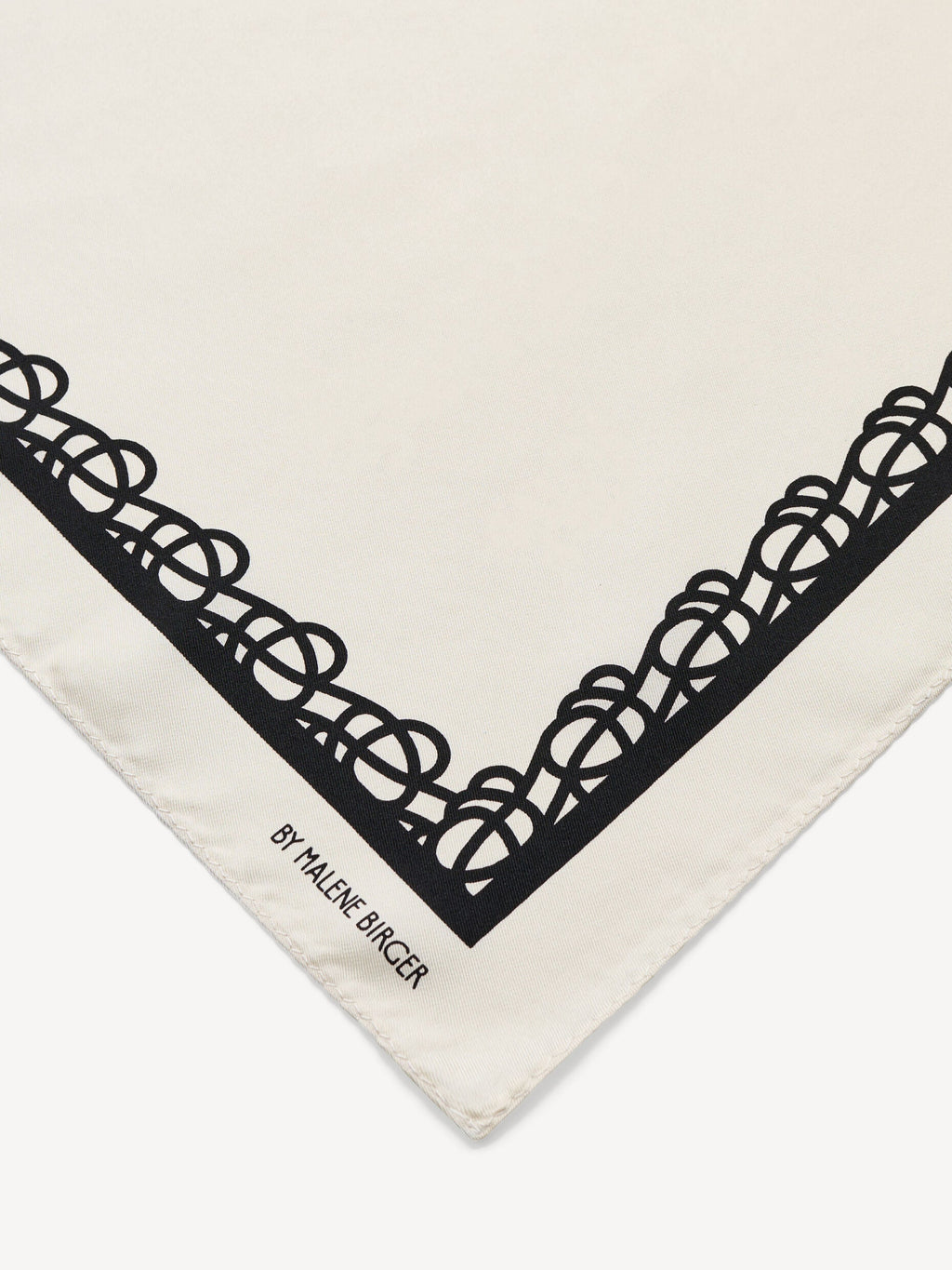 By Malene Birger Ossa Silk Scarf